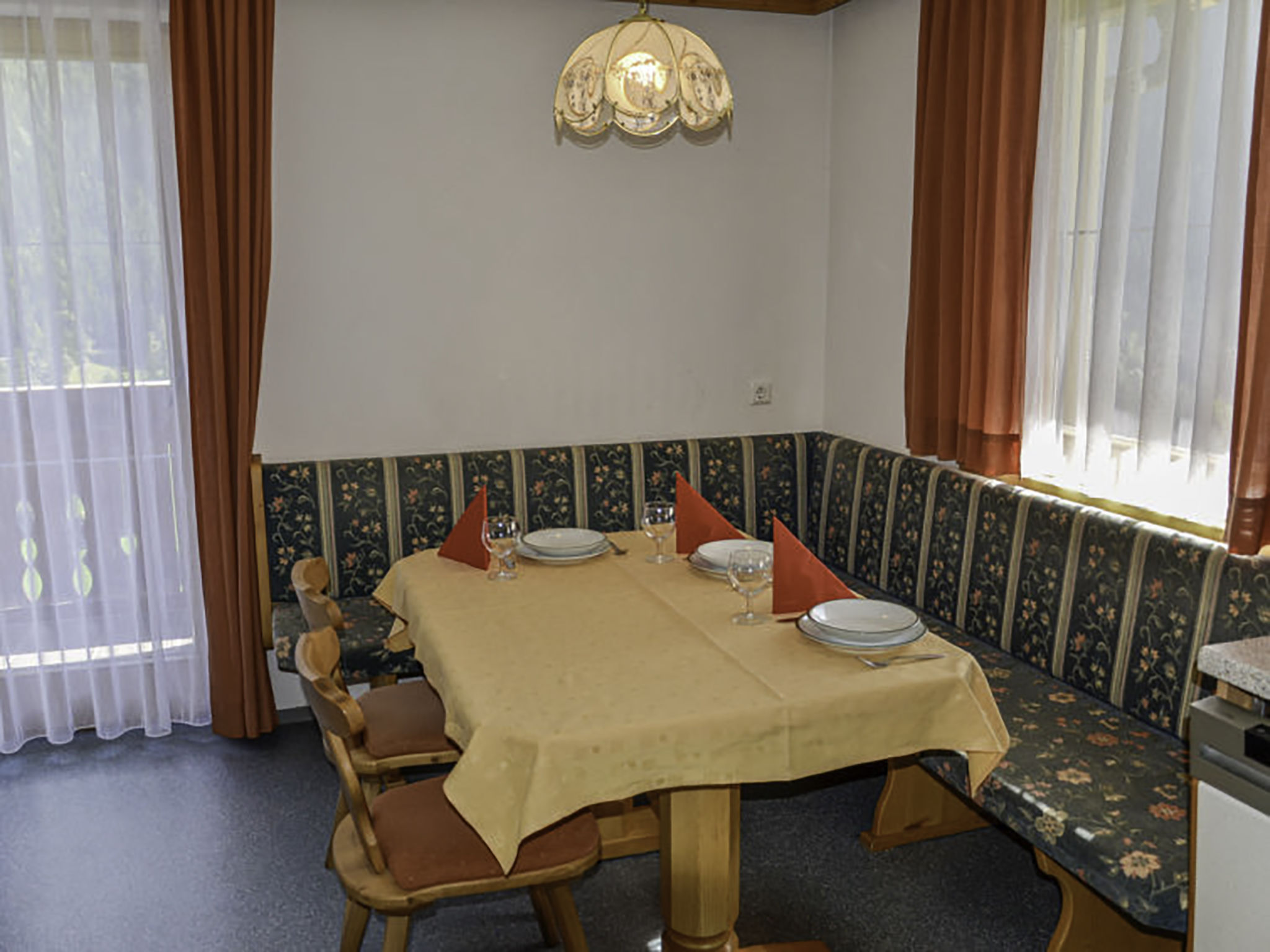 Haus Höfen - billede 3
