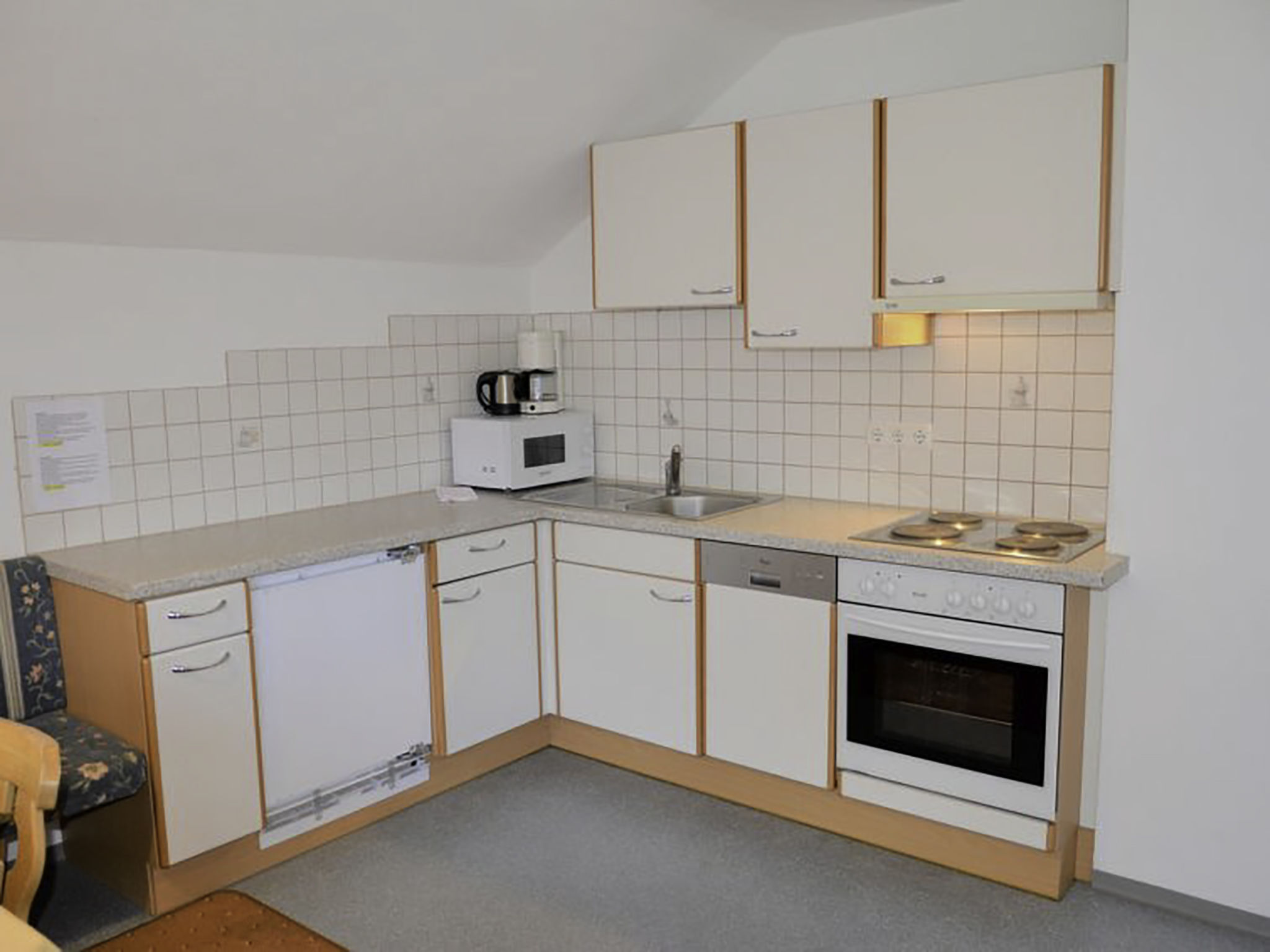 Haus Höfen - billede 2