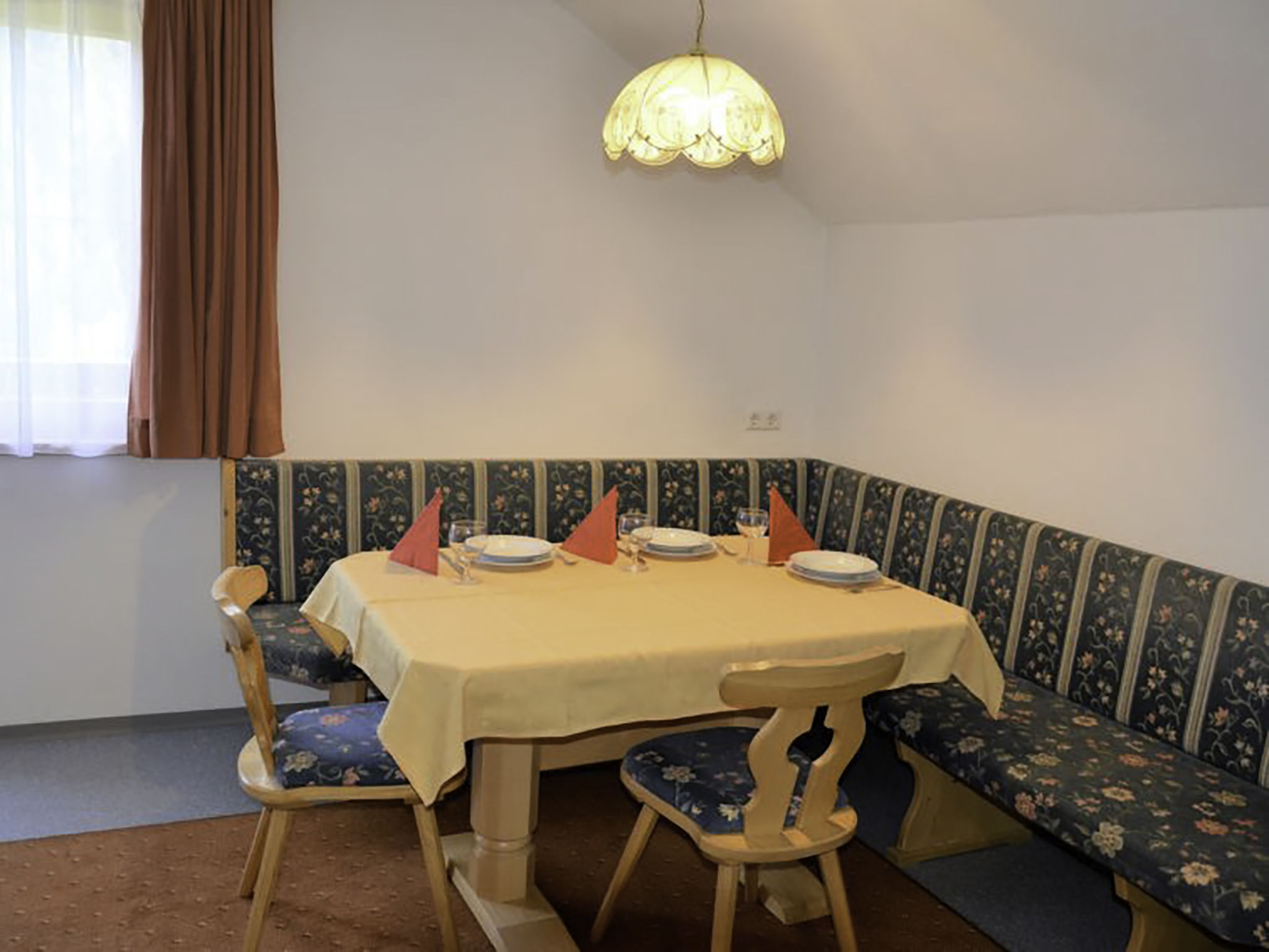 Haus Höfen - billede 3