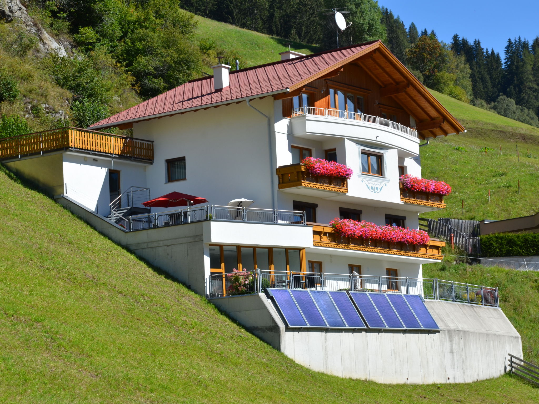 Wechner - billede 1