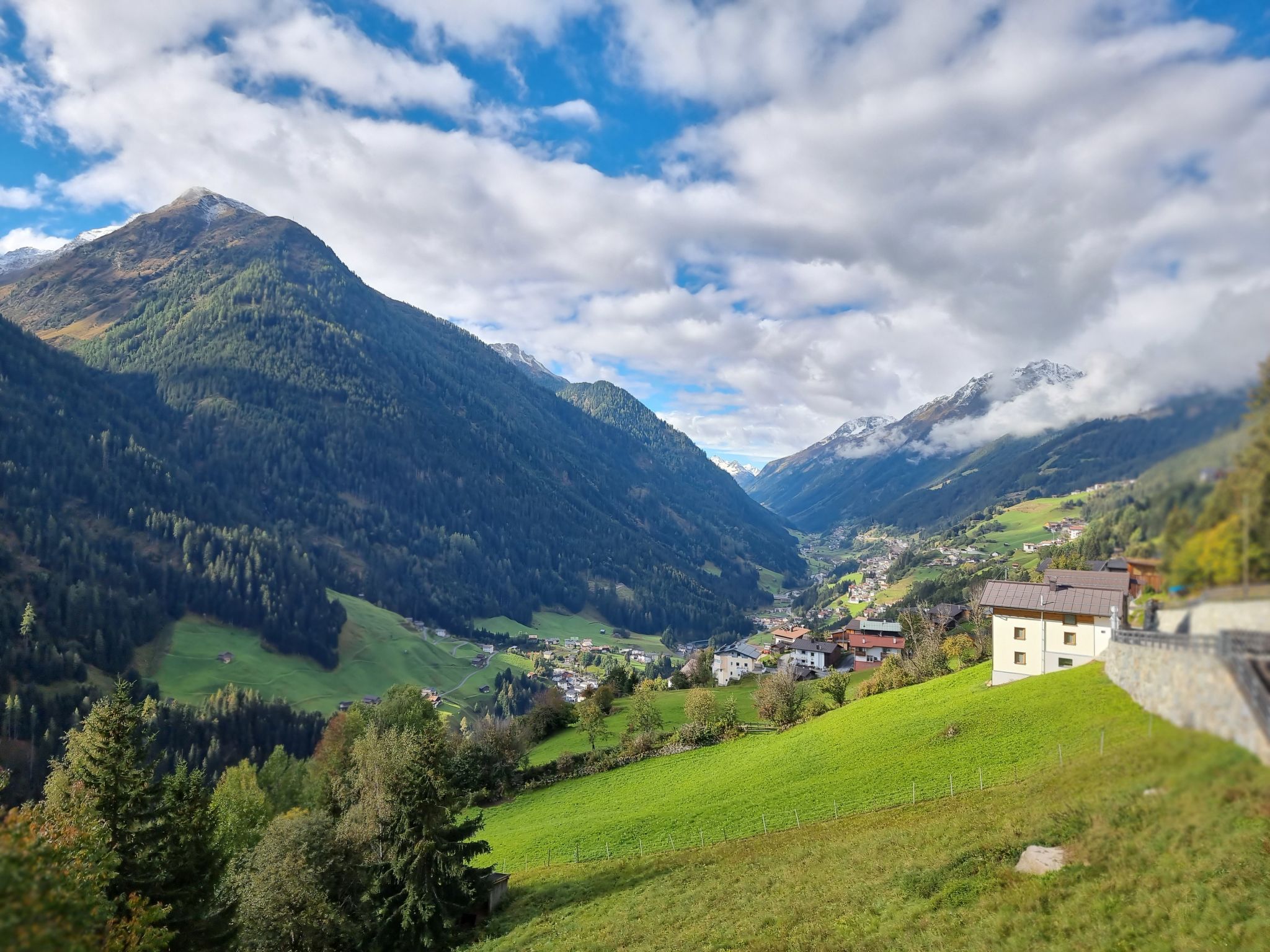 Alpenliebe - billede 2