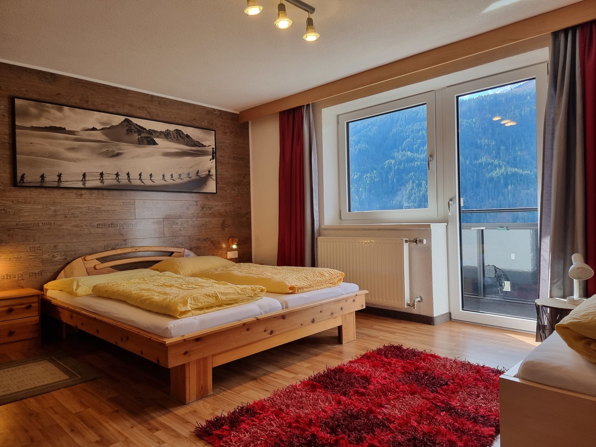 Alpenliebe - billede 4