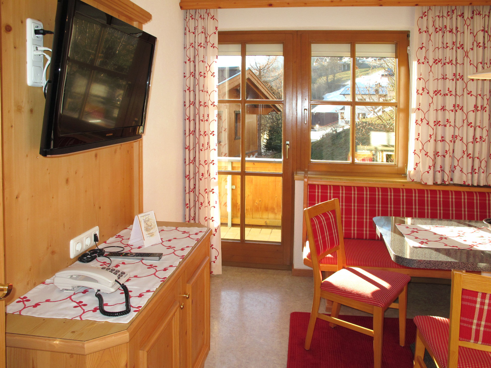 Apart Garni Royal - billede 3