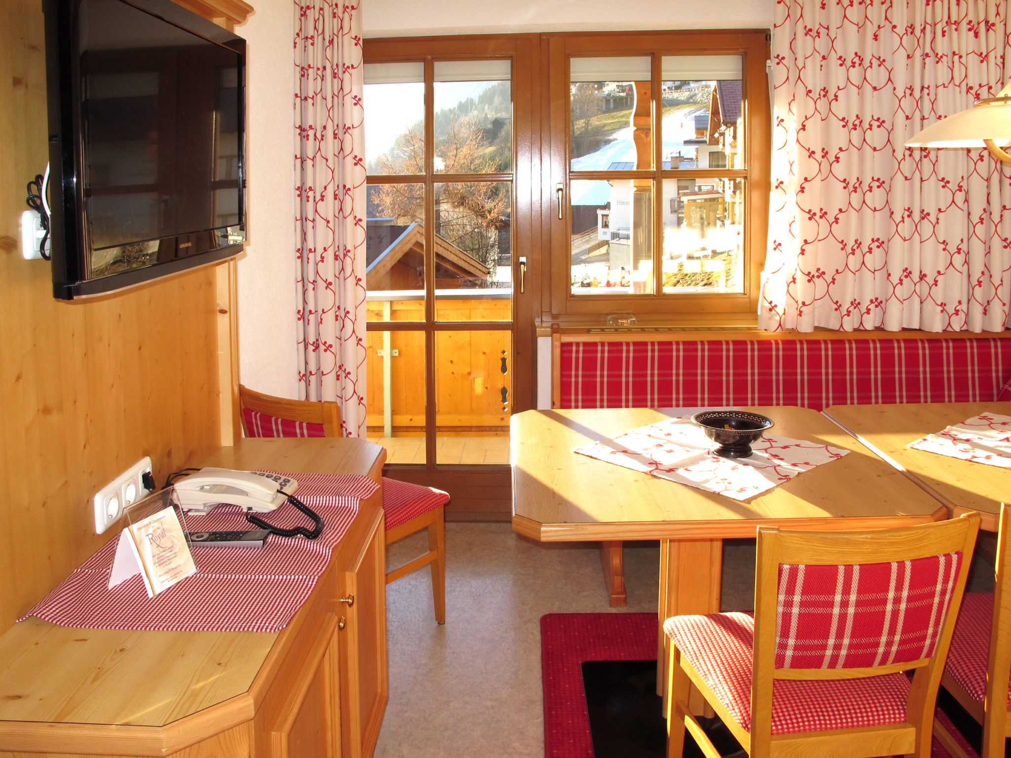Apart Garni Royal - billede 3