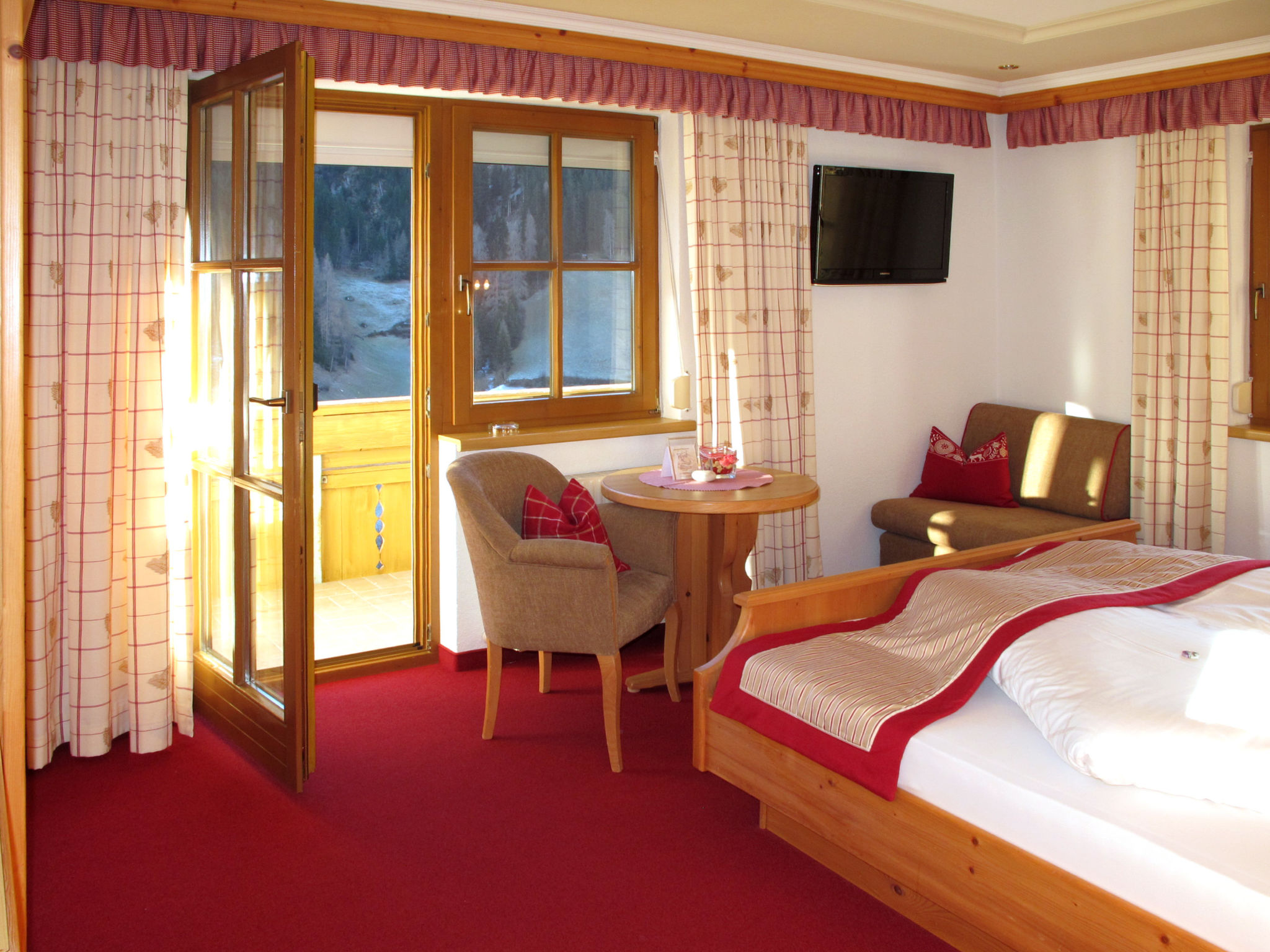 Apart Garni Royal - billede 4