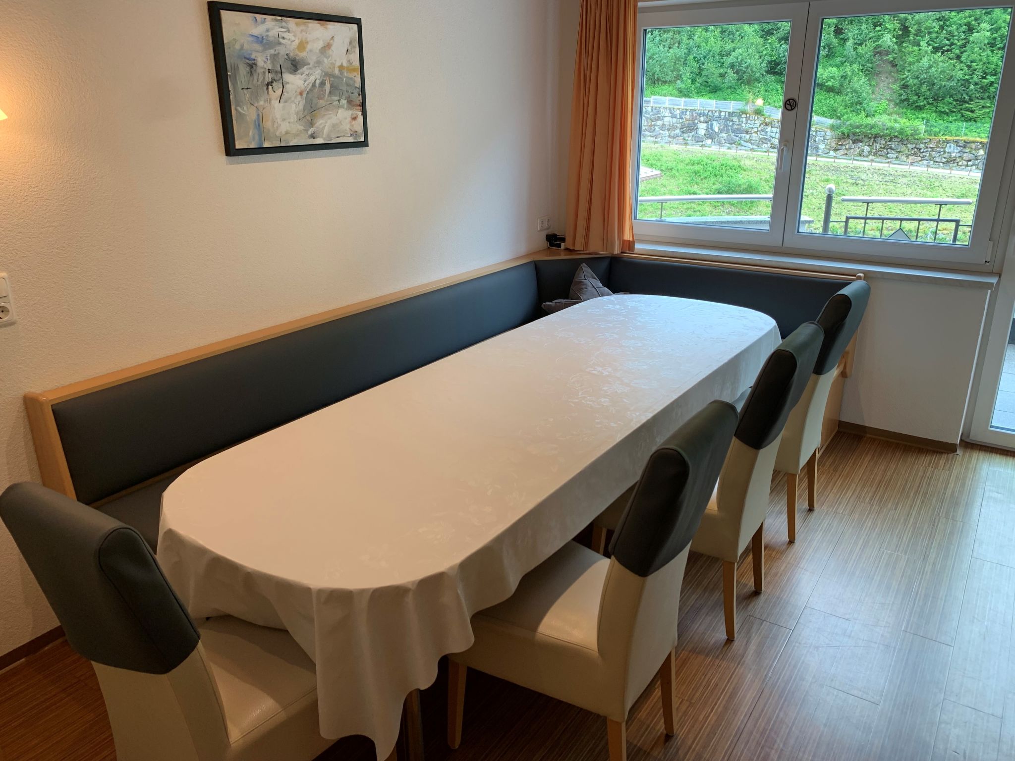 Apart Garni Wachter - billede 3
