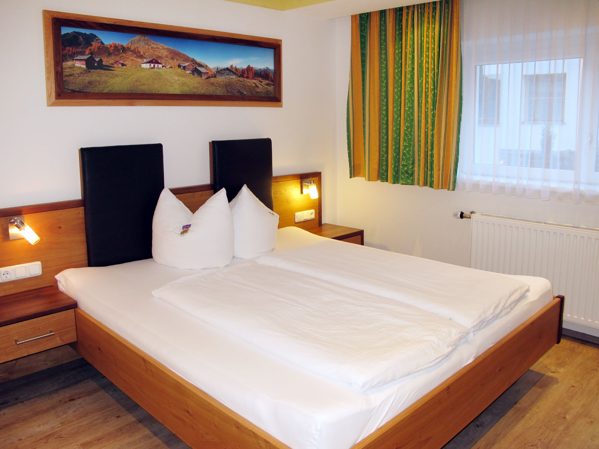 Apart Garni Niederhof - billede 3