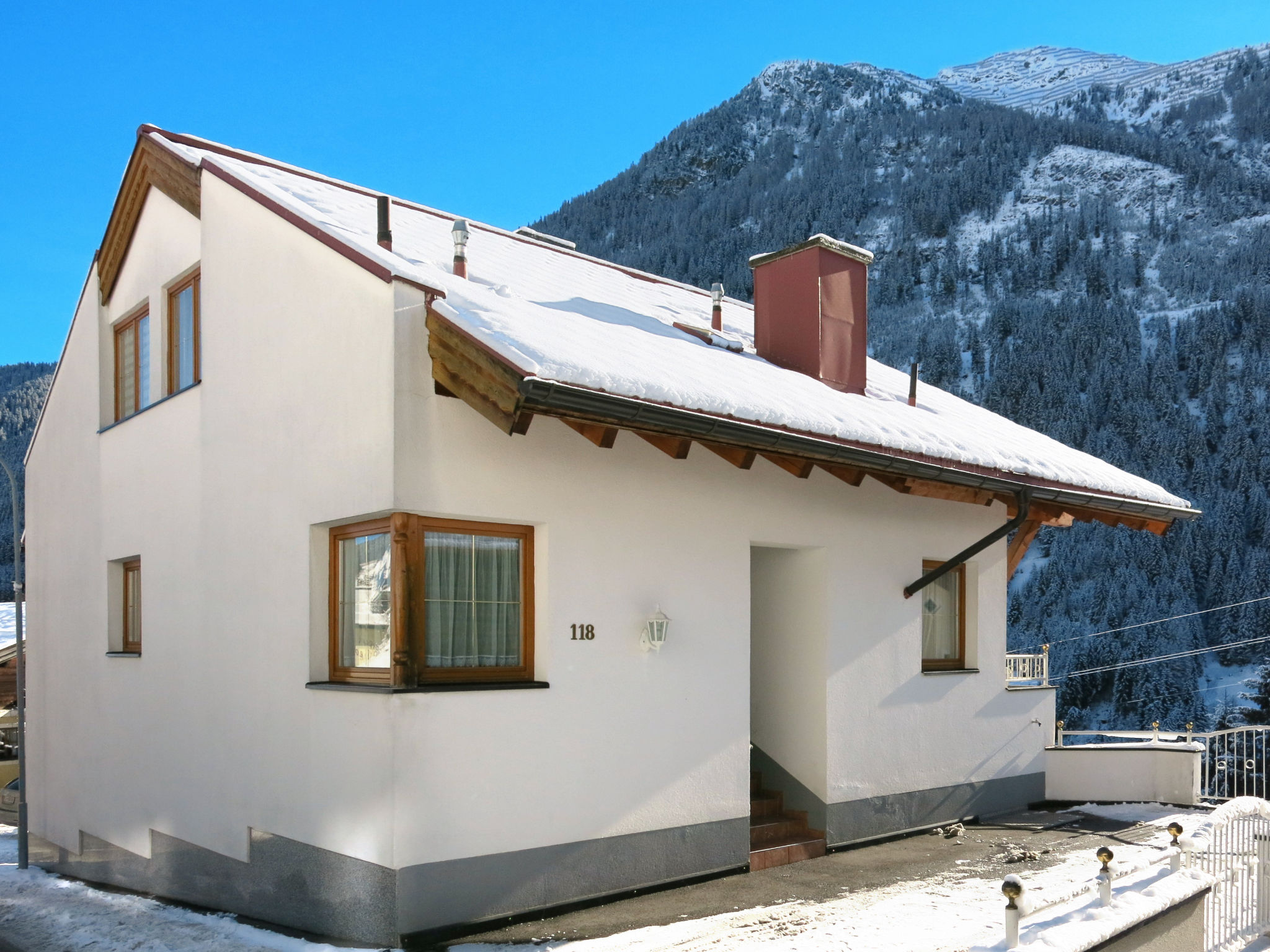 Niederhof - billede 1