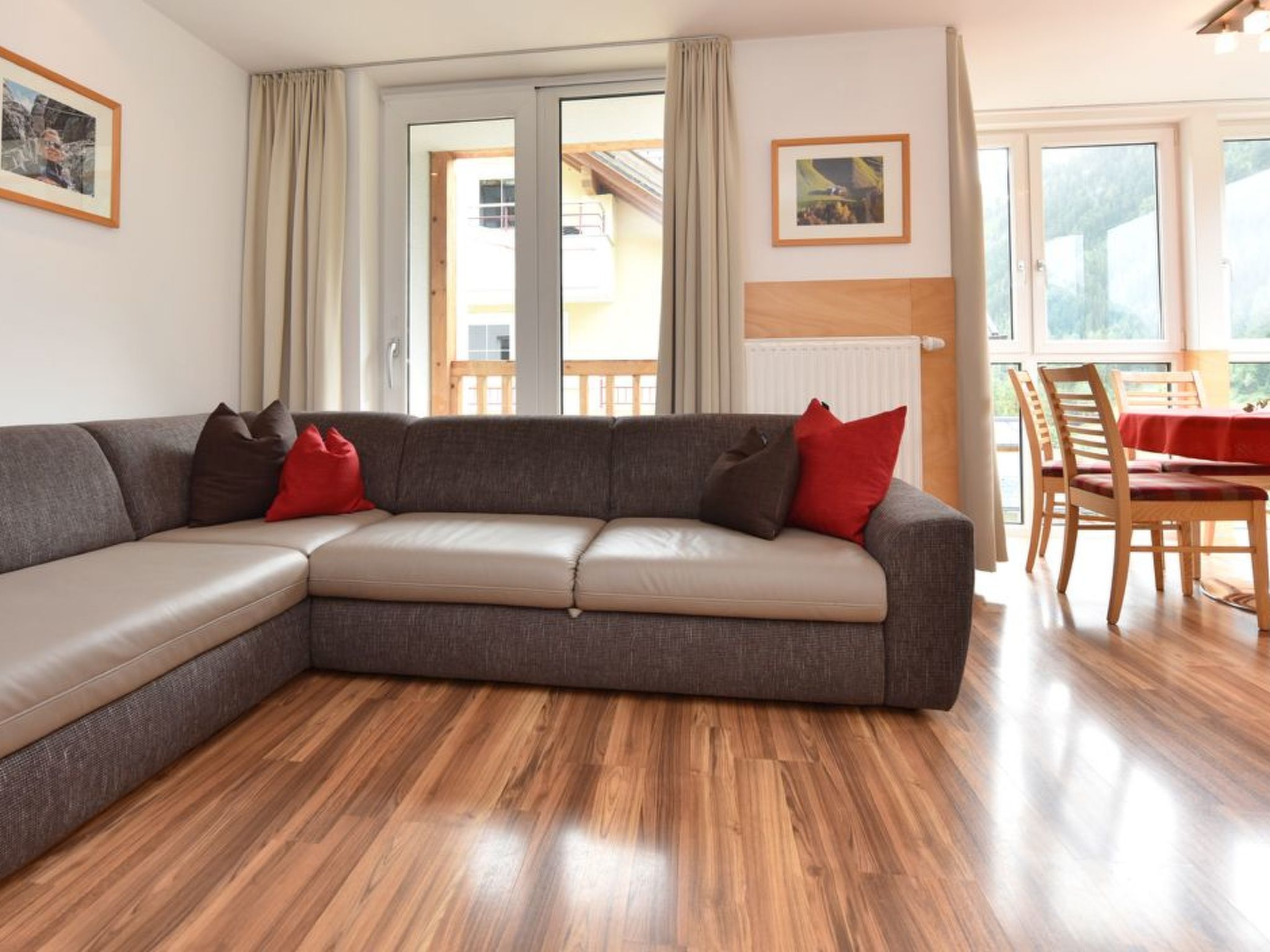 Appartement 303/201 - billede 2