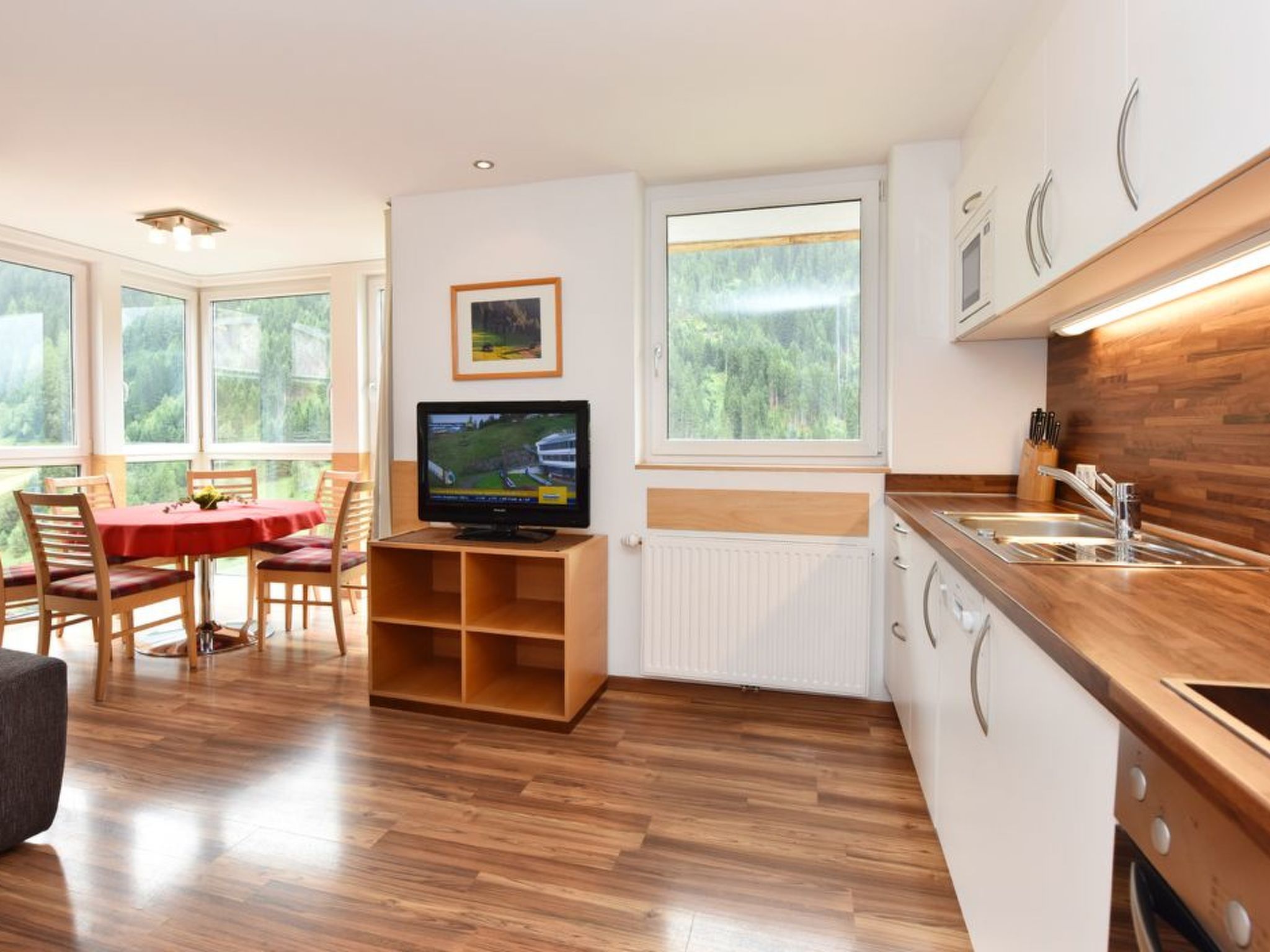 Appartement 303/201 - billede 3