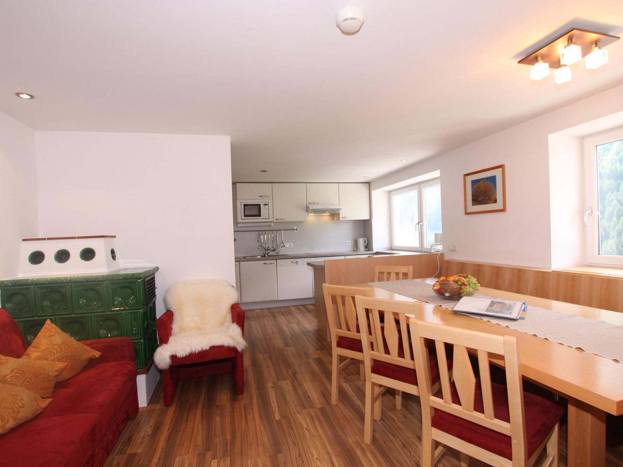 Apartment 101 Agnes - billede 2