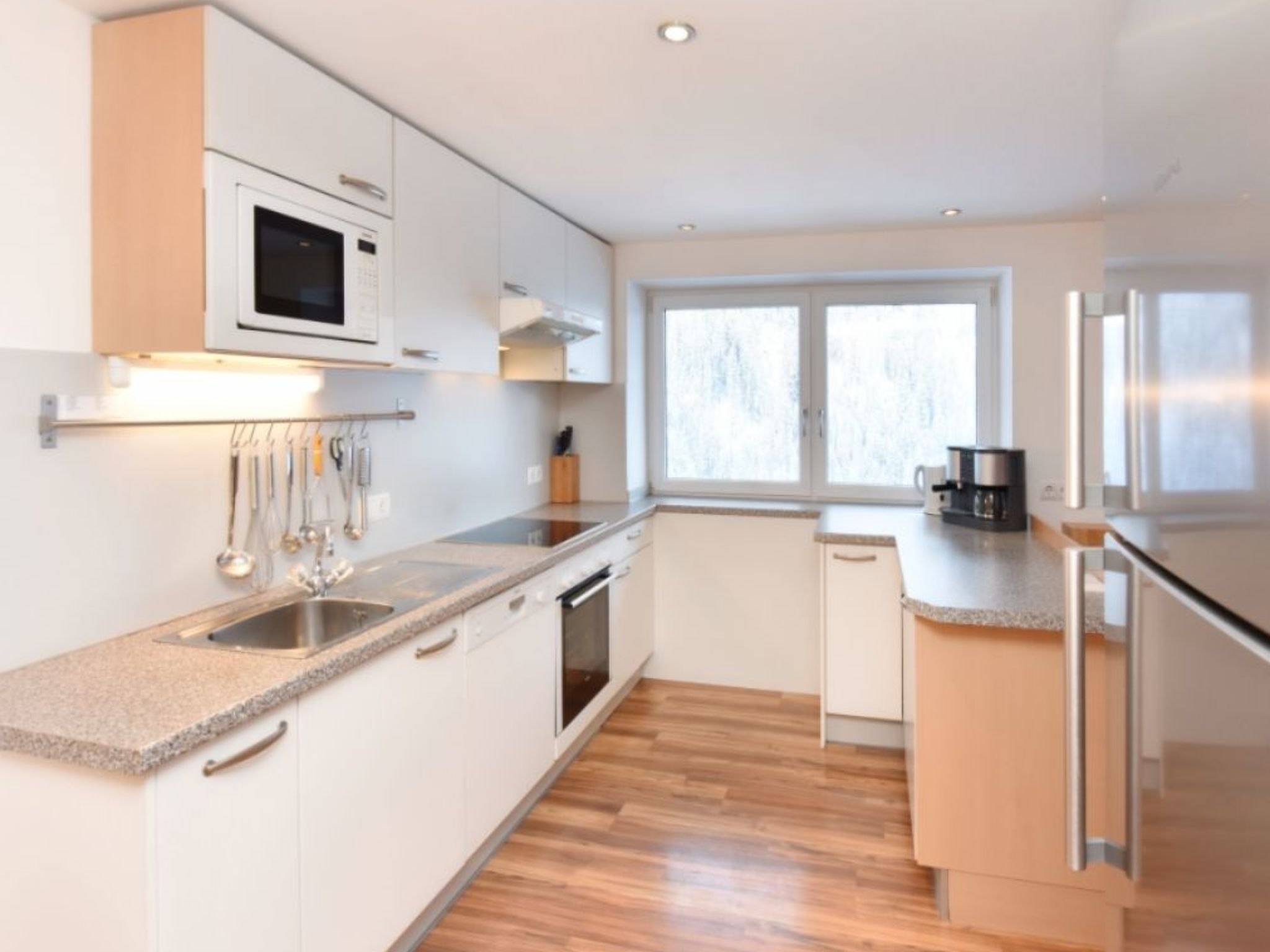Apartment 101 Agnes - billede 4