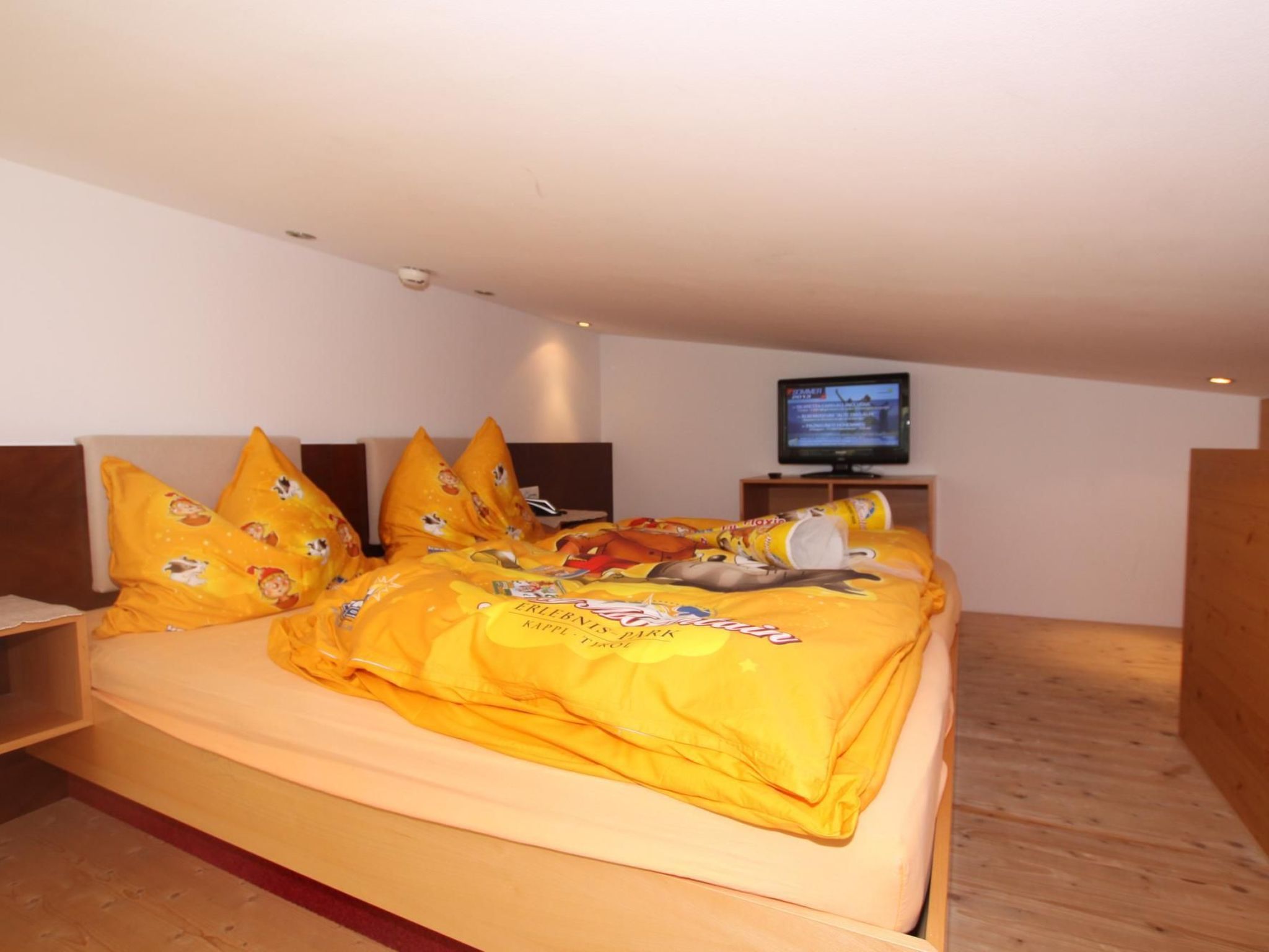 App. Adlerhorst 402 - billede 3