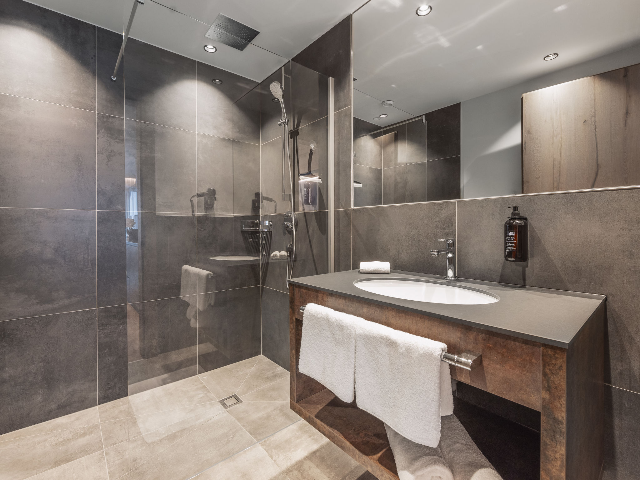 Chalet Fliana - billede 4