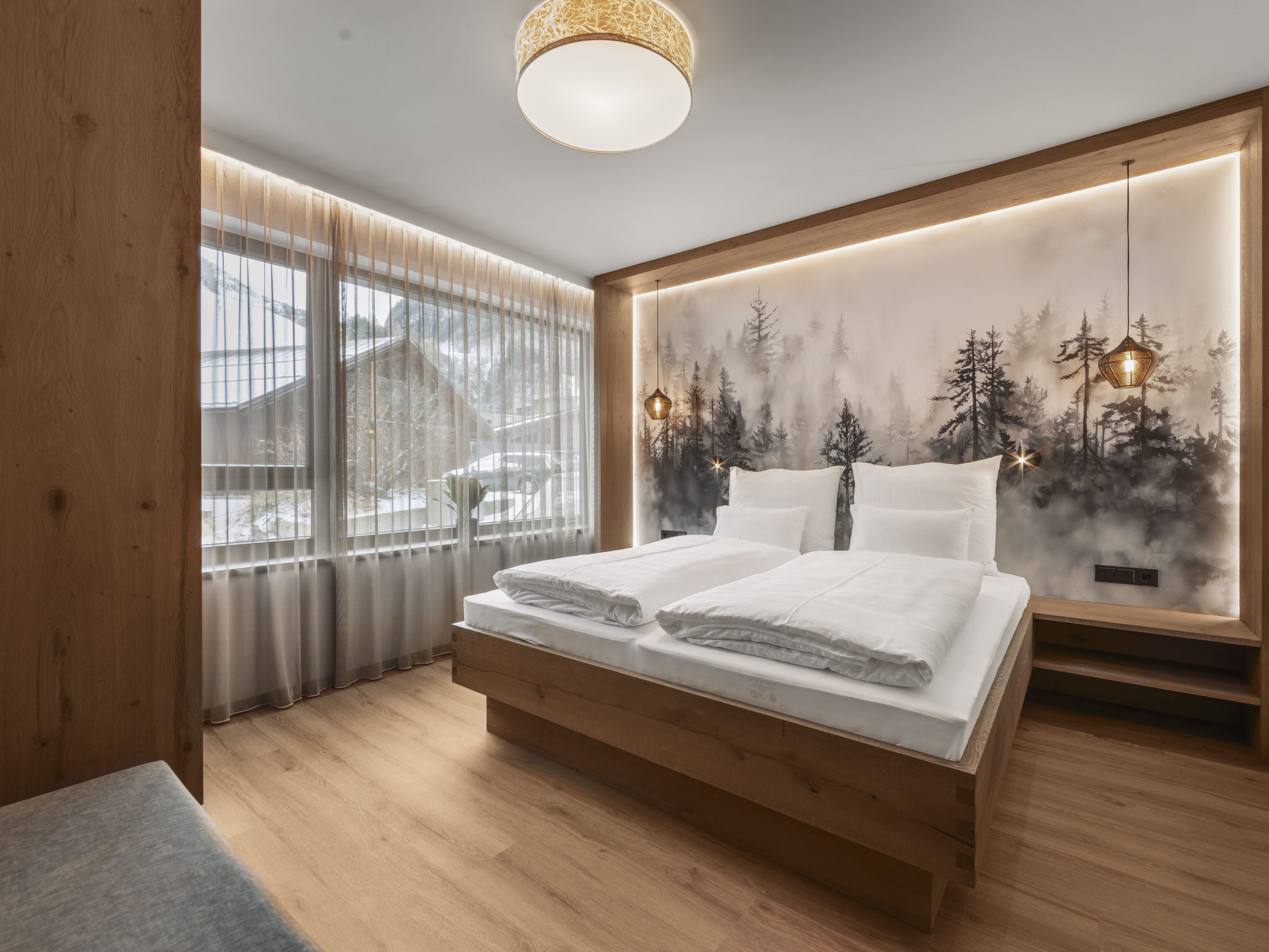 Chalet Fliana – billede 5