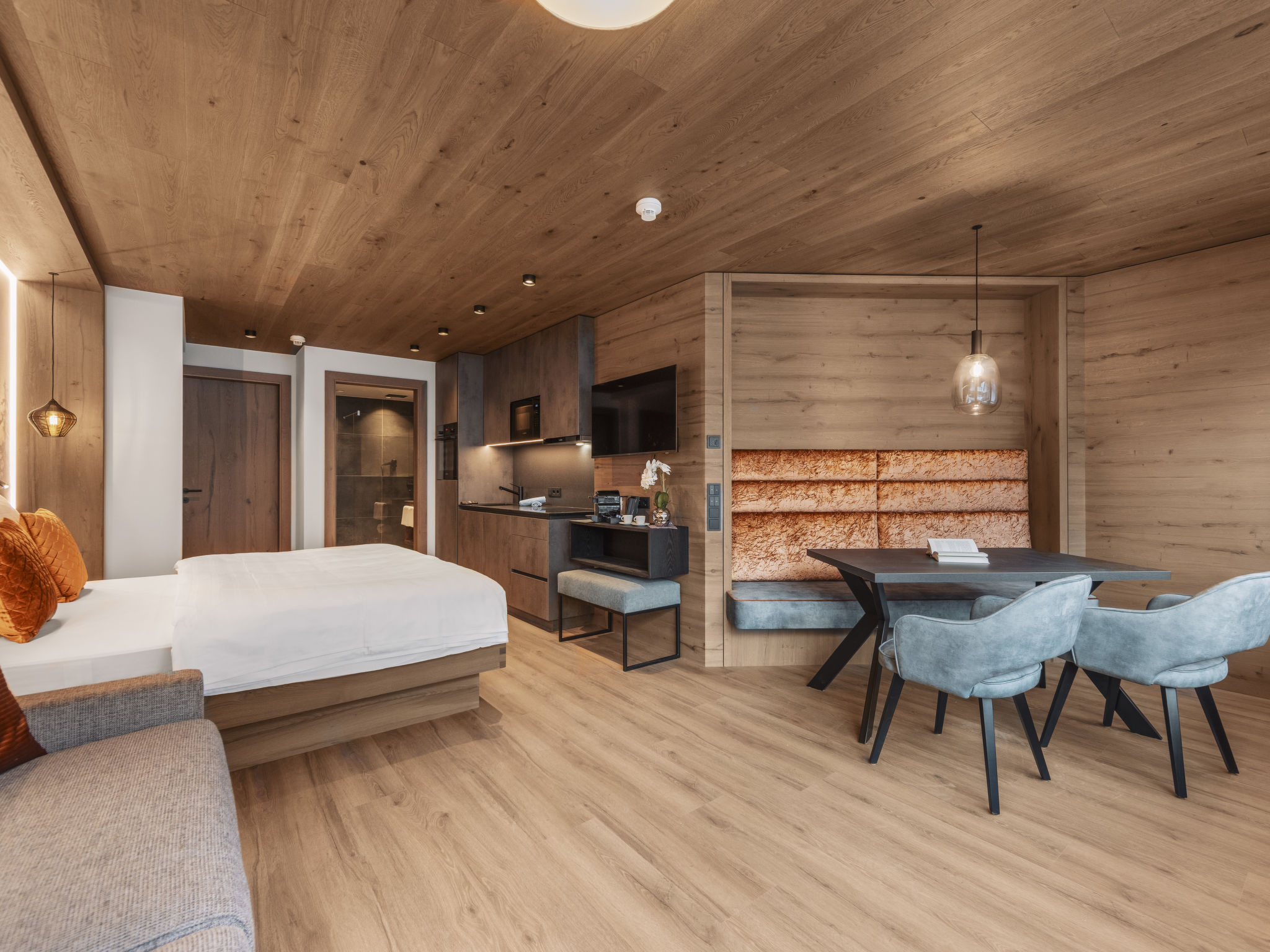 Chalet Fliana - billede 2