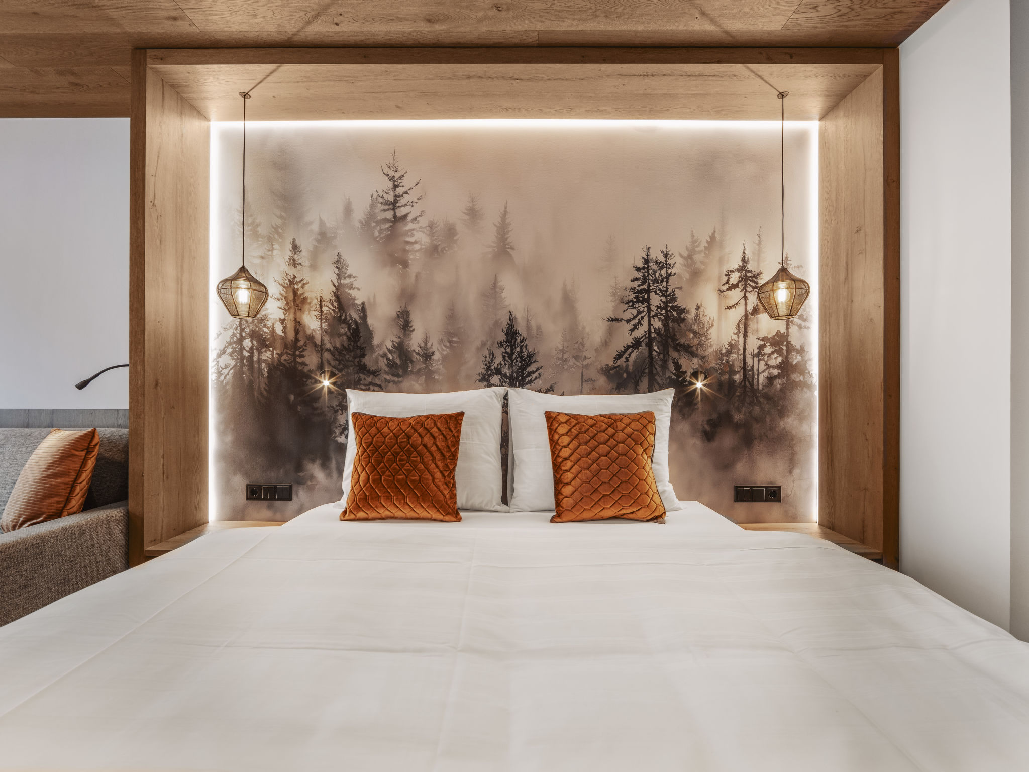 Chalet Fliana - billede 3