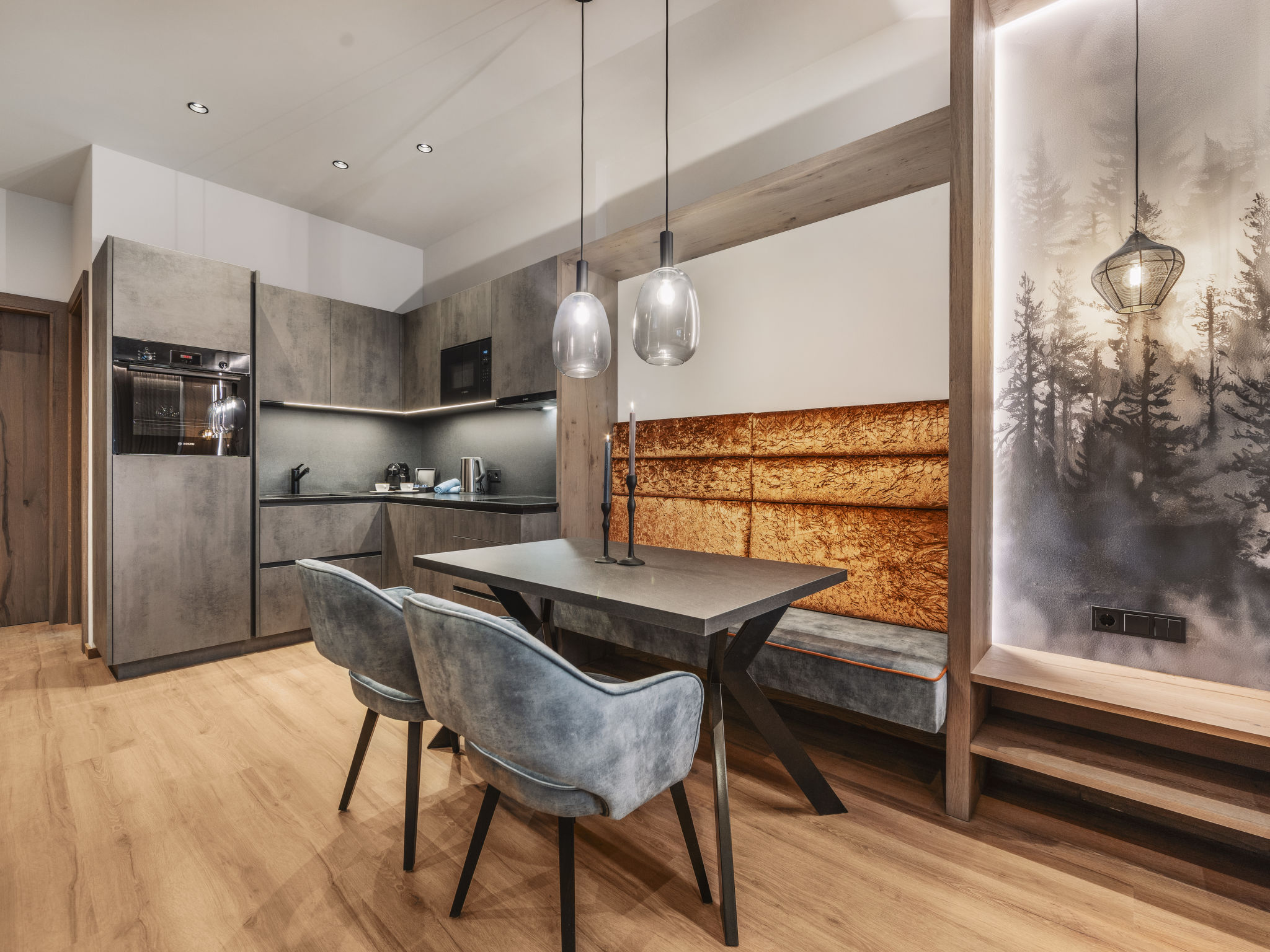 Chalet Fliana - billede 4