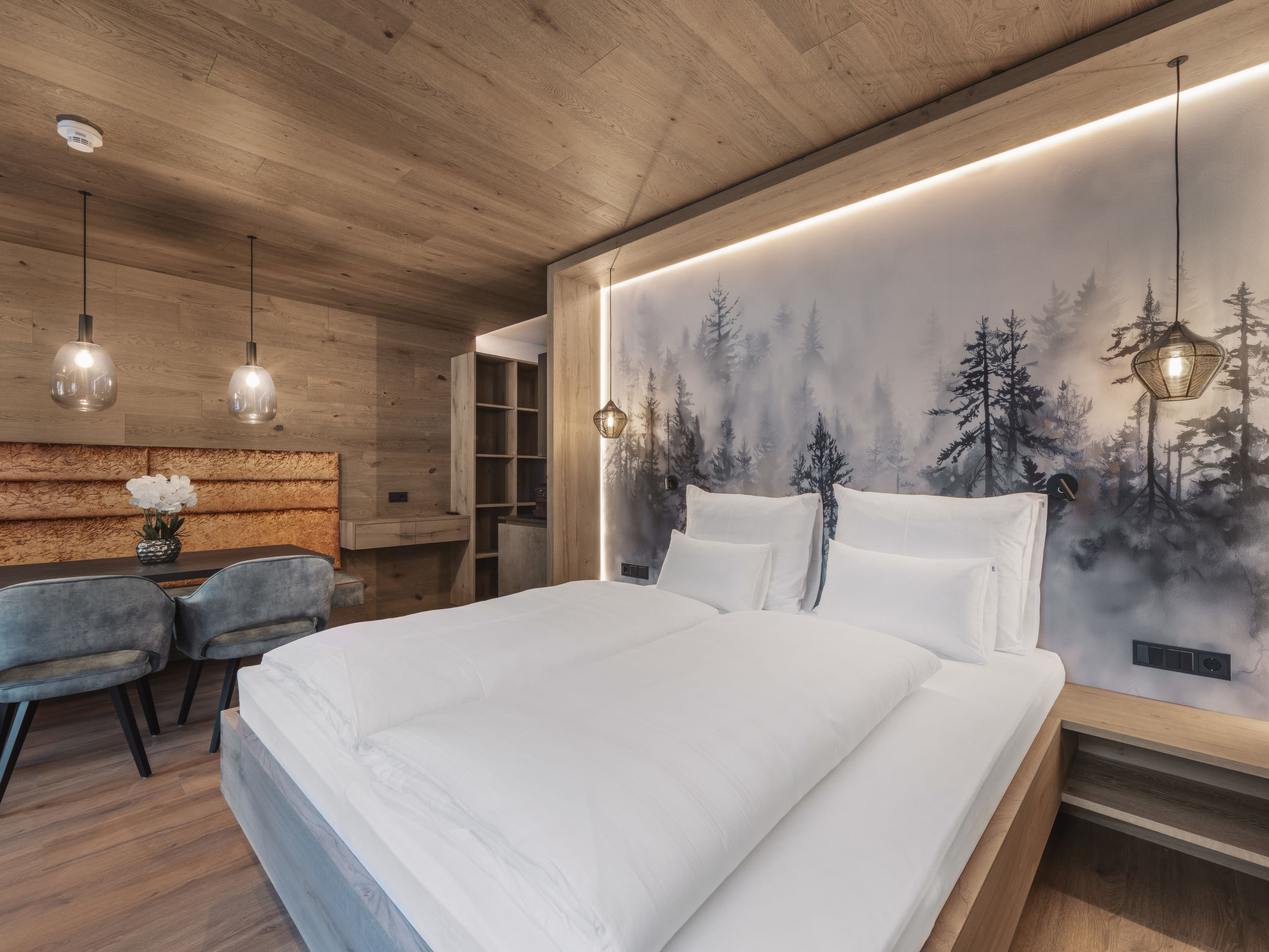 Chalet Fliana – billede 5