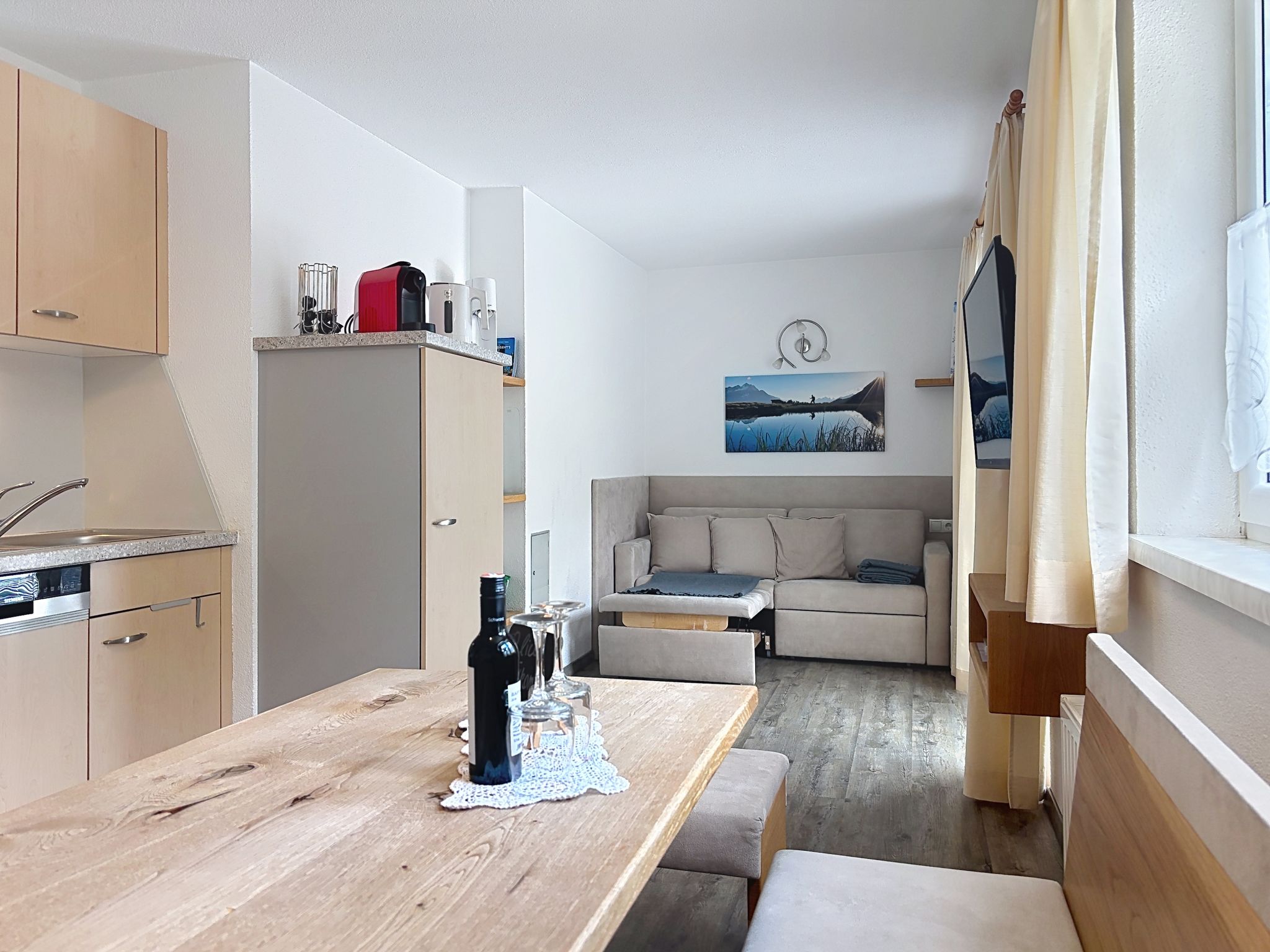 Ferienhaus Gundi - billede 3