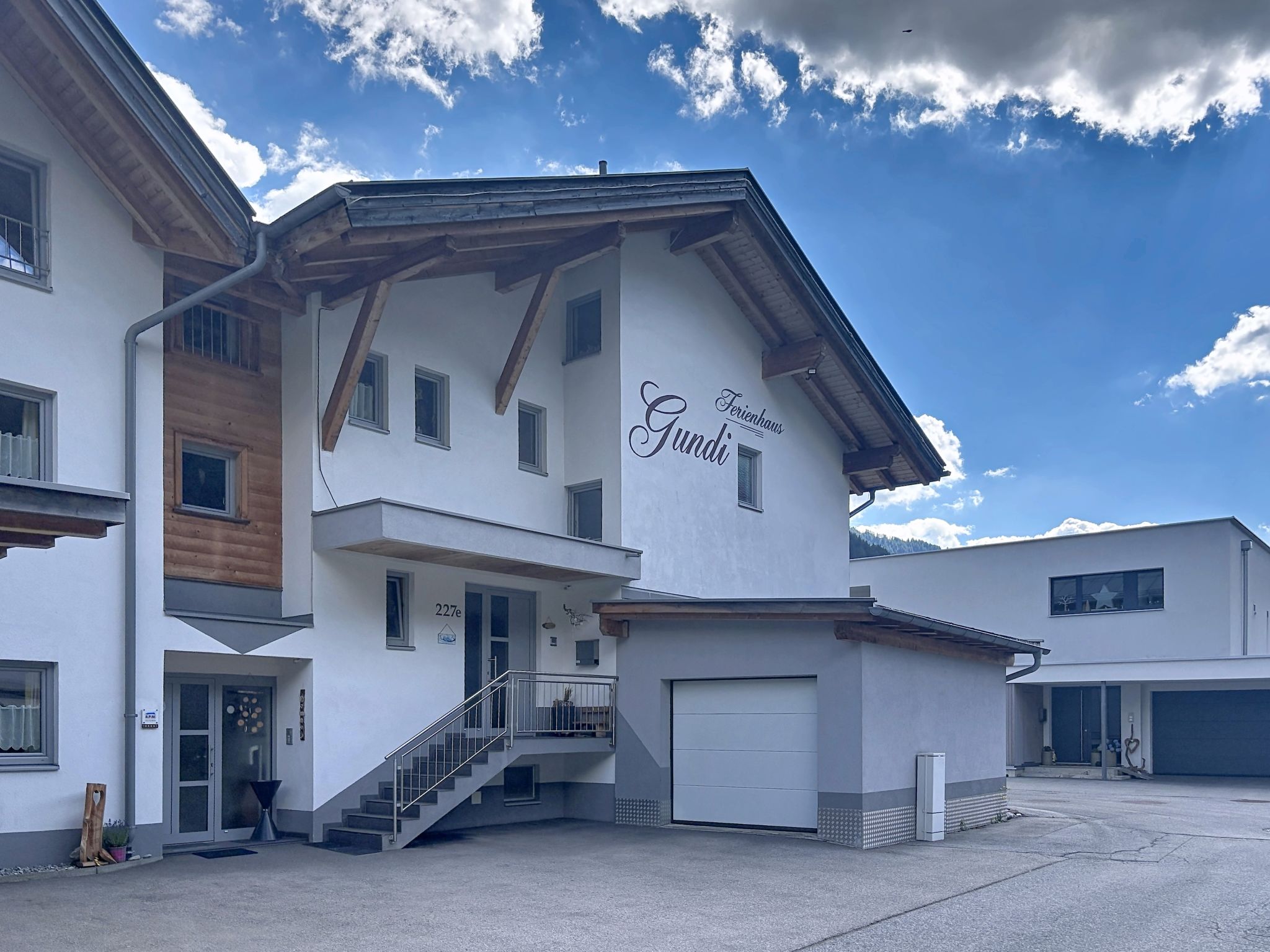 Ferienhaus Gundi - billede 1