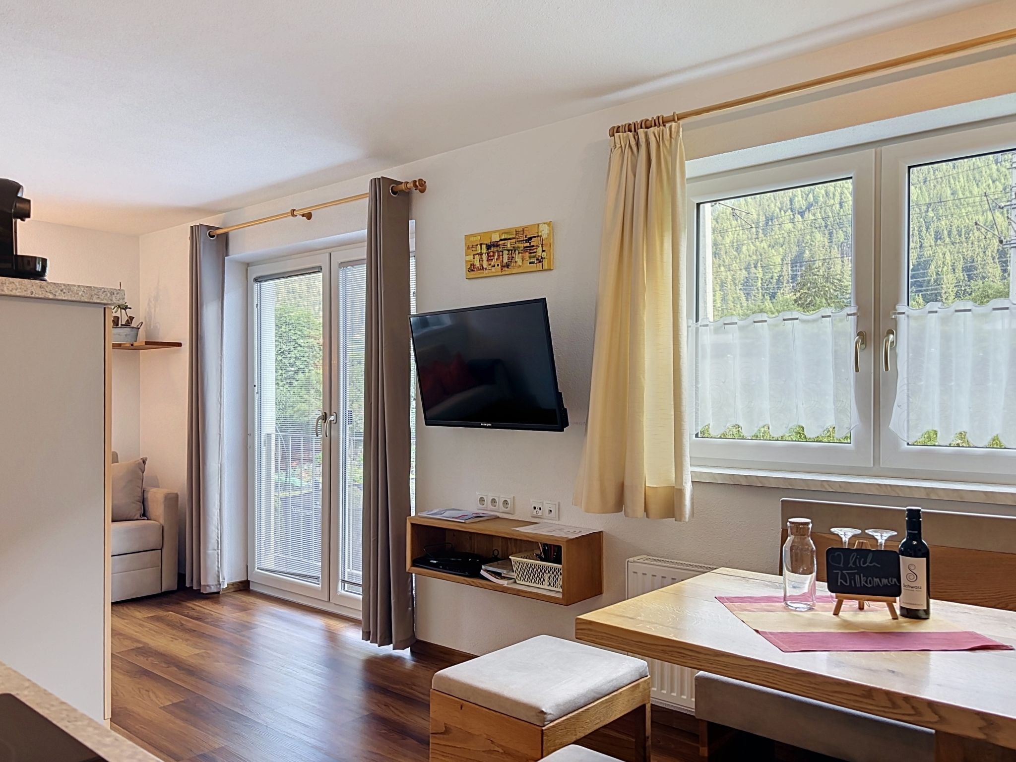 Ferienhaus Gundi - billede 4