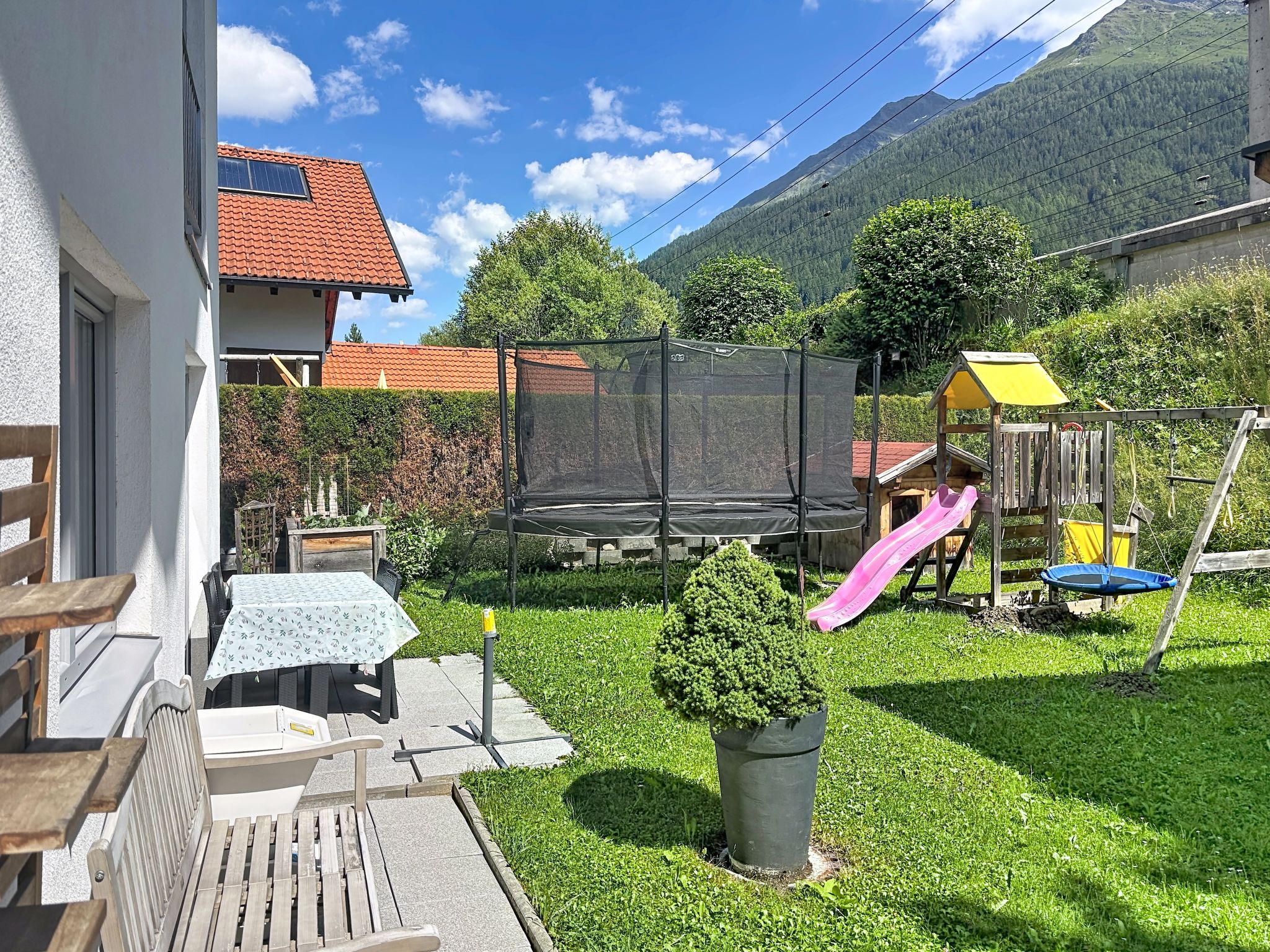 Ferienhaus Gundi – billede 5