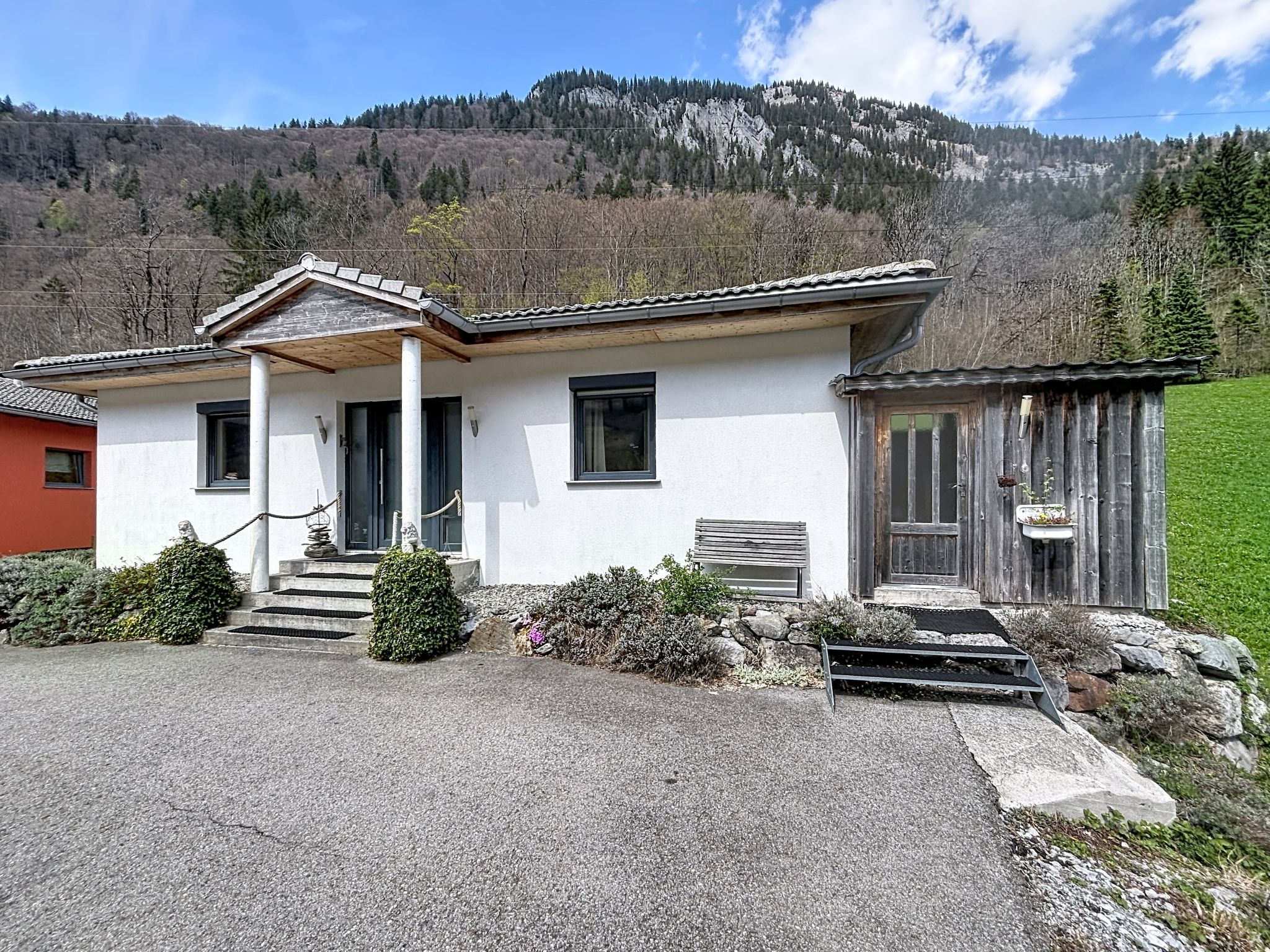 Landhaus Bergkristall - billede 1