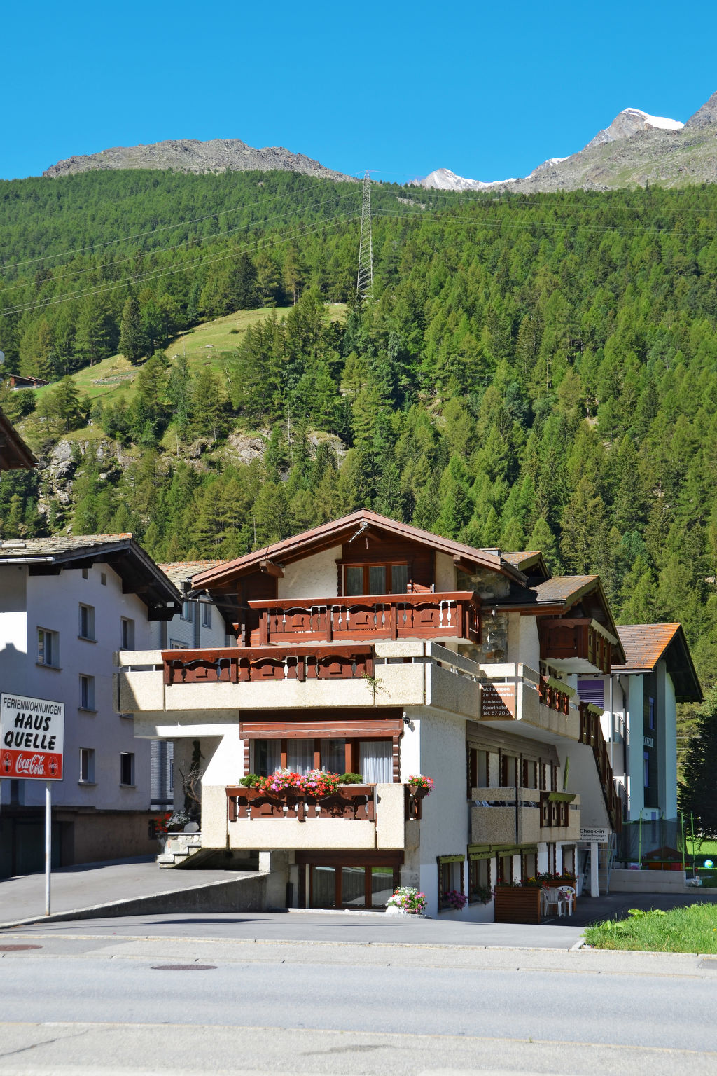 Haus Quelle – billede 5