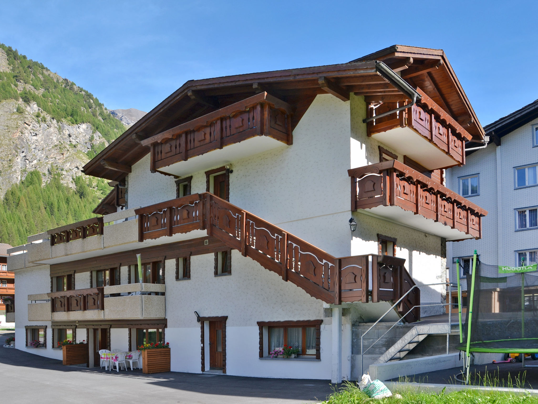 Haus Quelle - billede 1