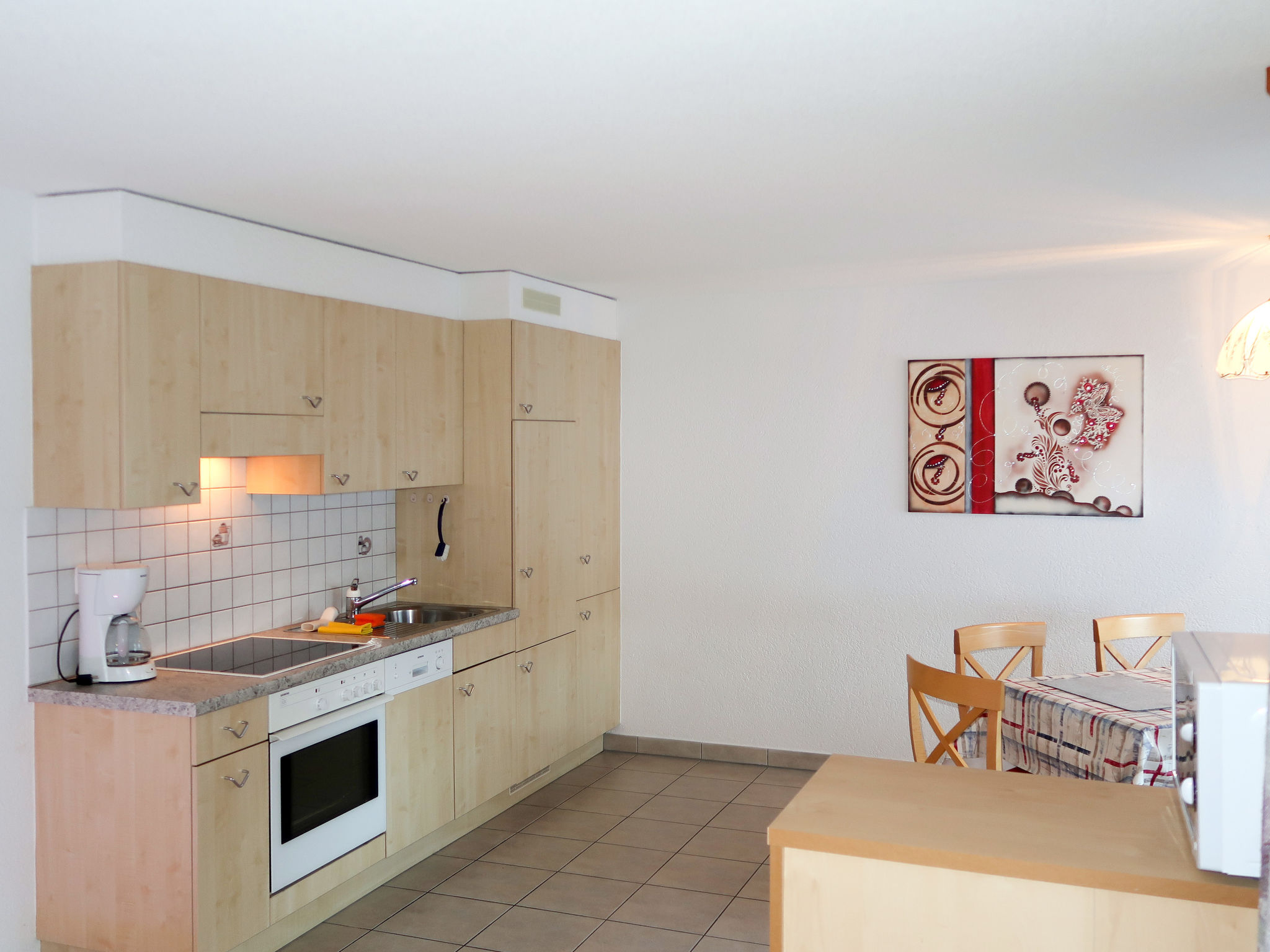 Haus Arizona - billede 2