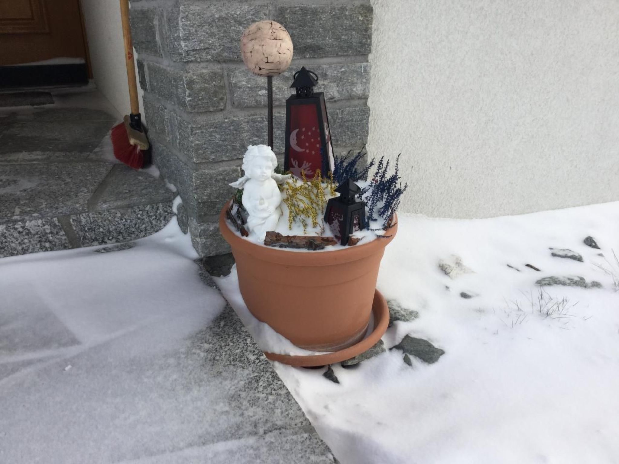 Haus Mondelli - billede 3