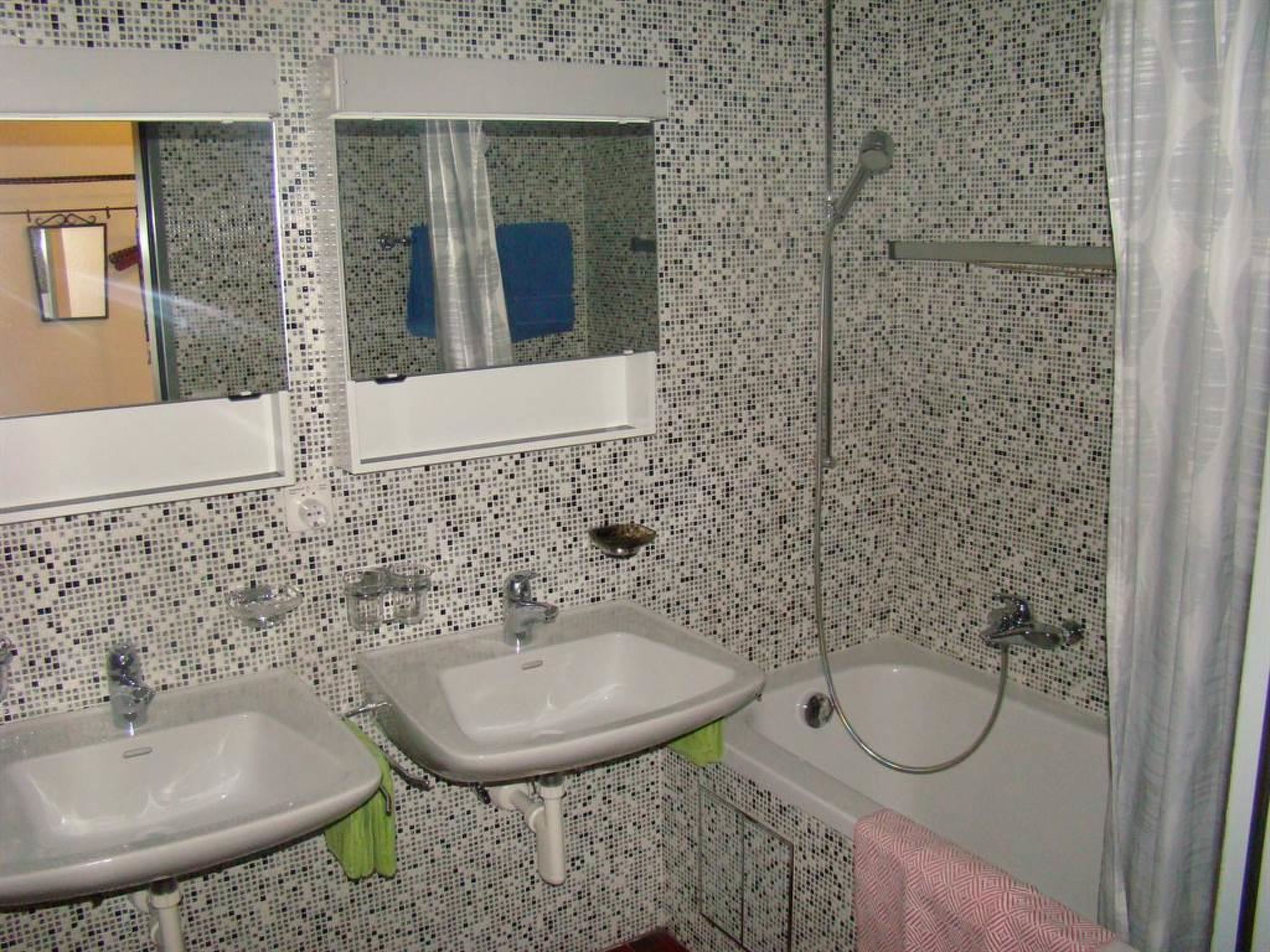 Haus Rio Appartement/Fewo 4-Bettwohnung Nr. 4