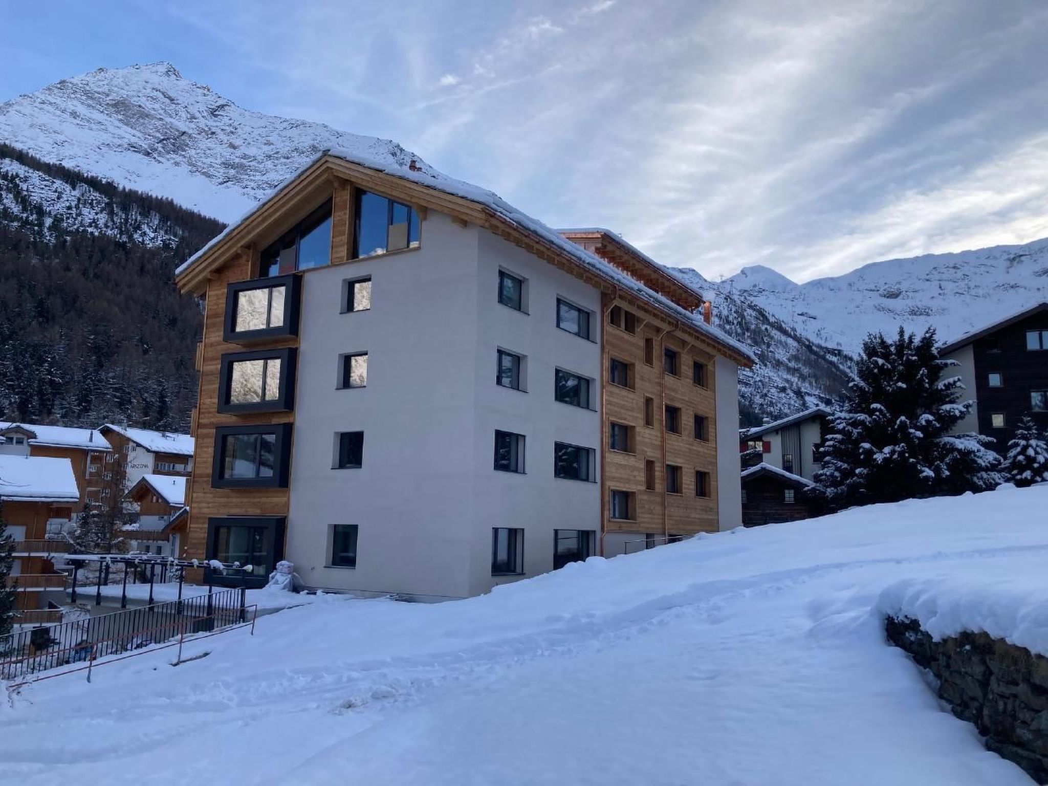 Riverside Astoria 3,5 Parterre-Whg - billede 1