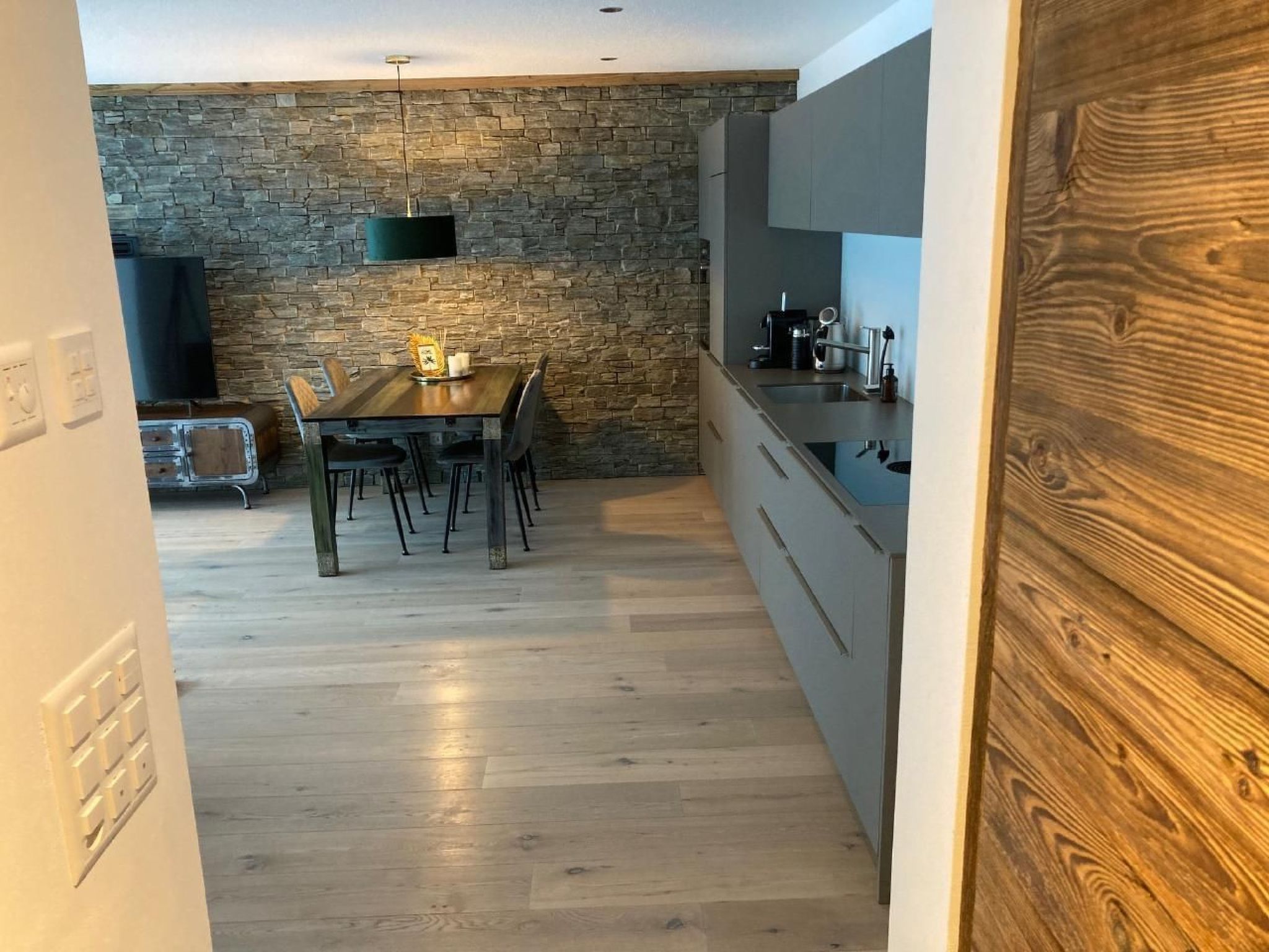 Riverside Astoria 3,5 Parterre-Whg - billede 3