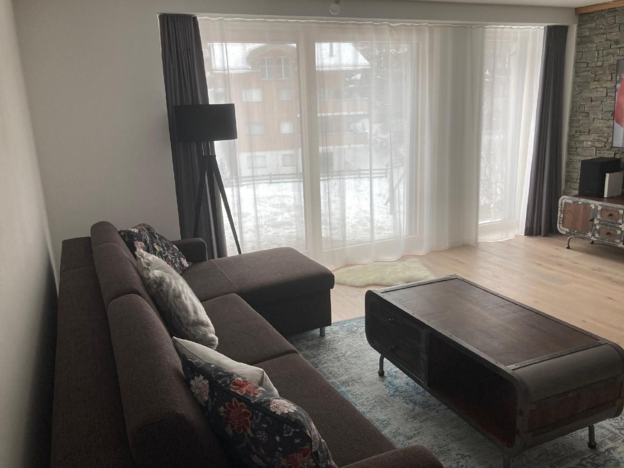 Riverside Astoria 3,5 Parterre-Whg - billede 4