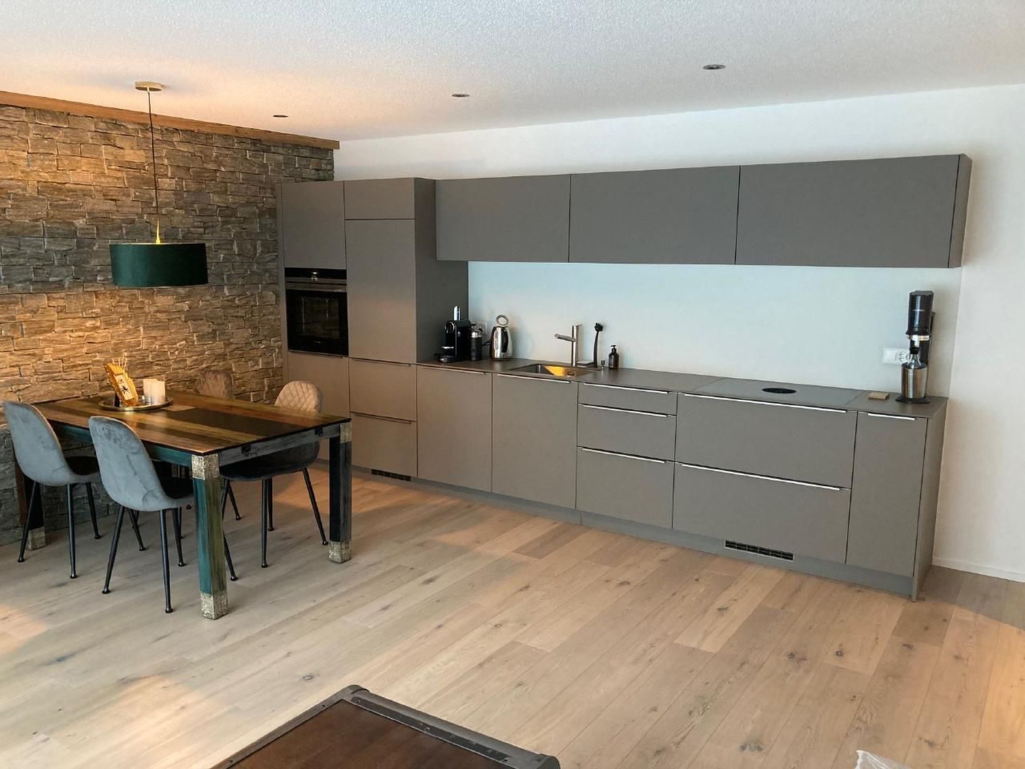 Riverside Astoria 3,5 Parterre-Whg – billede 5