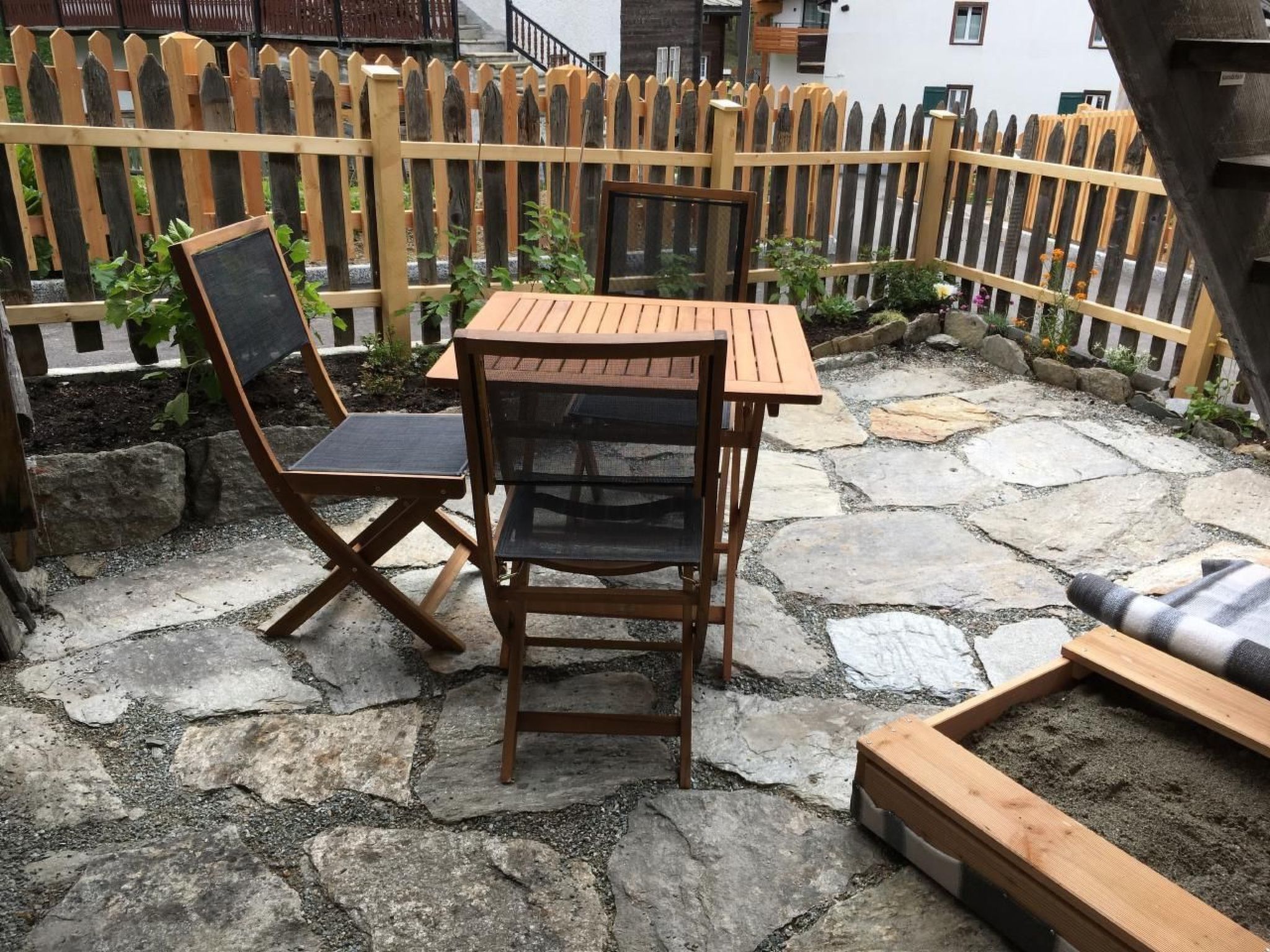 Chalet Heubode - billede 3