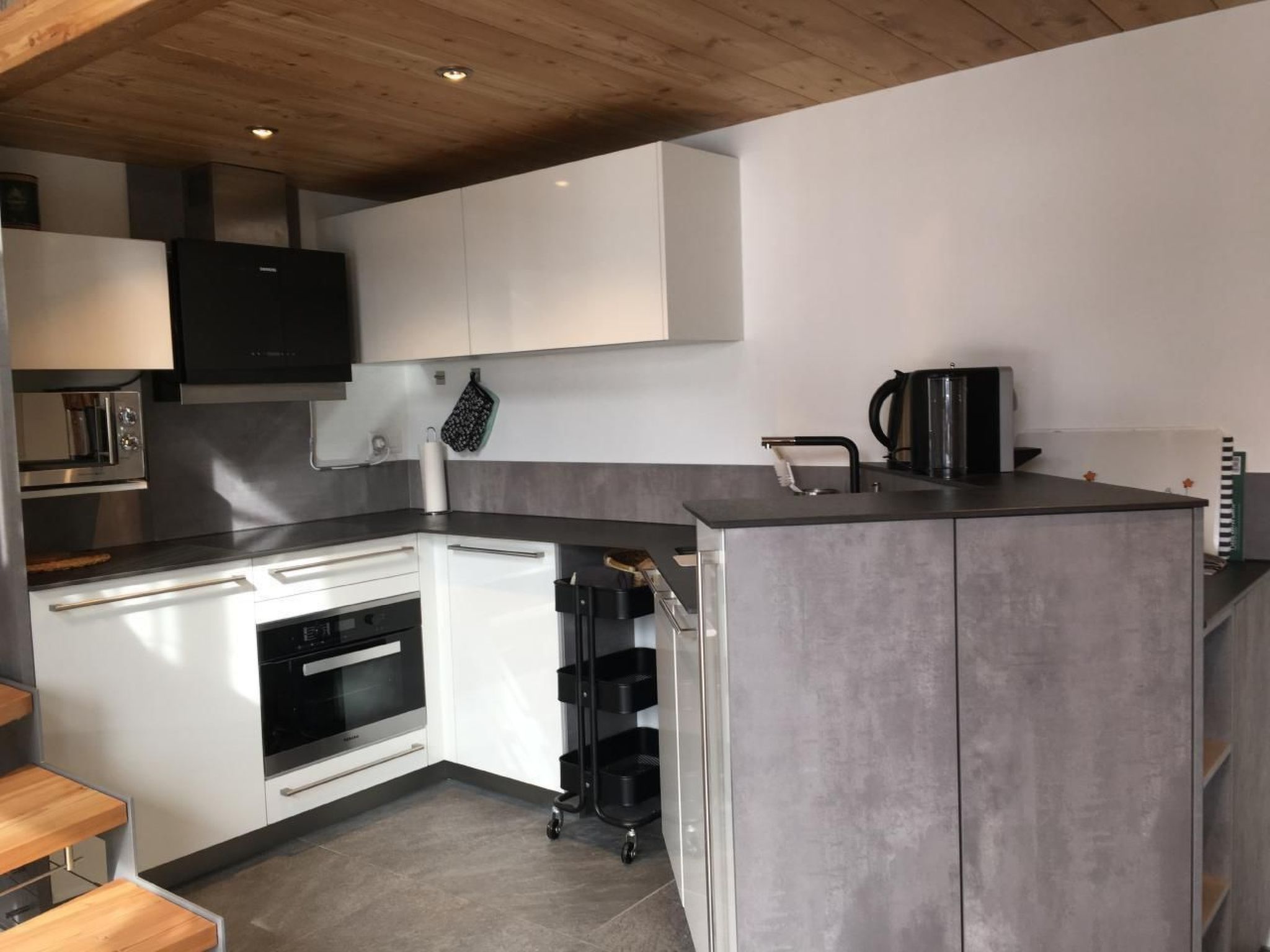 Chalet Heubode – billede 5