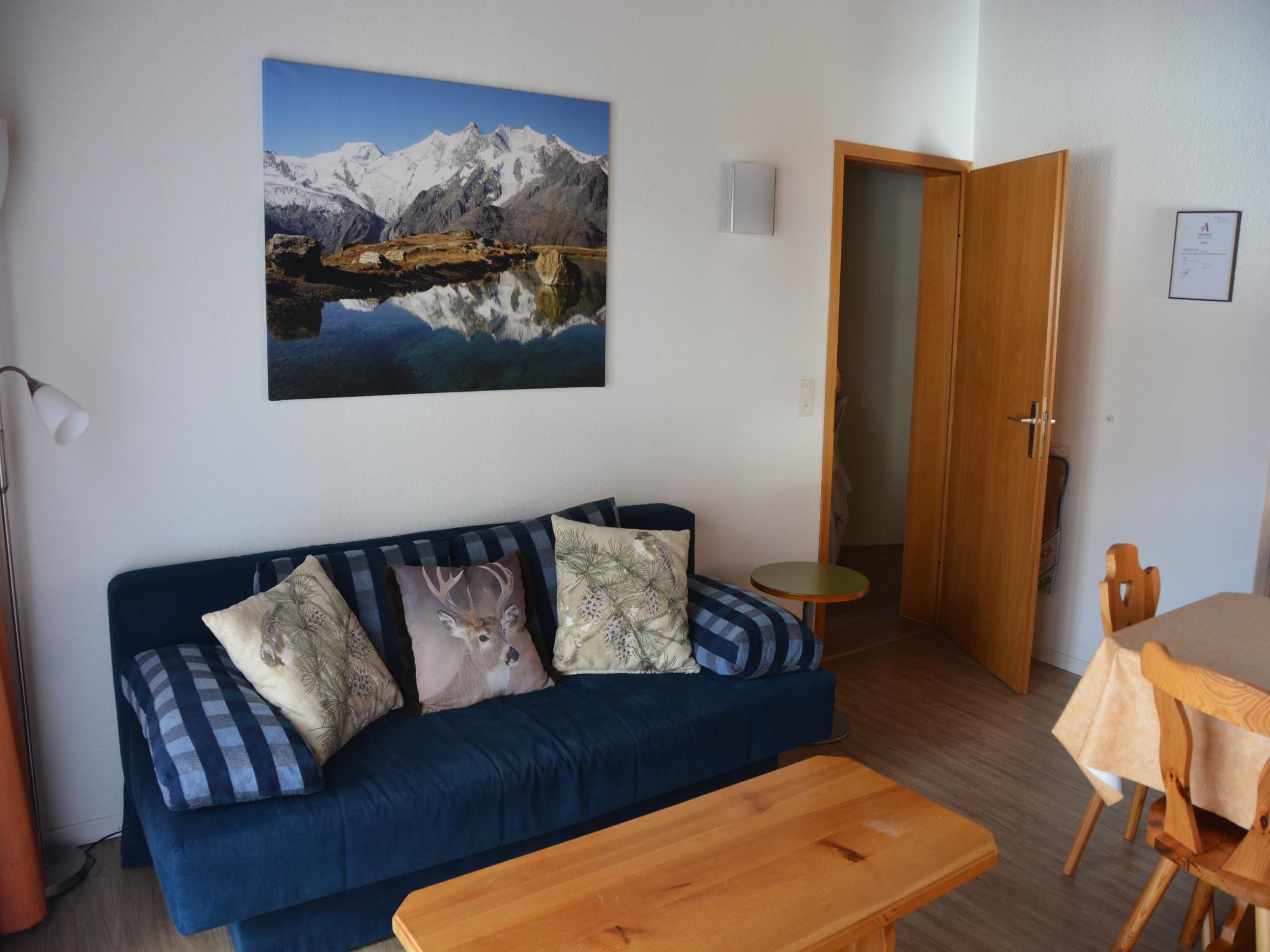 Topas 24 Appartement/Fewo 4-Bettwohnung - billede 4