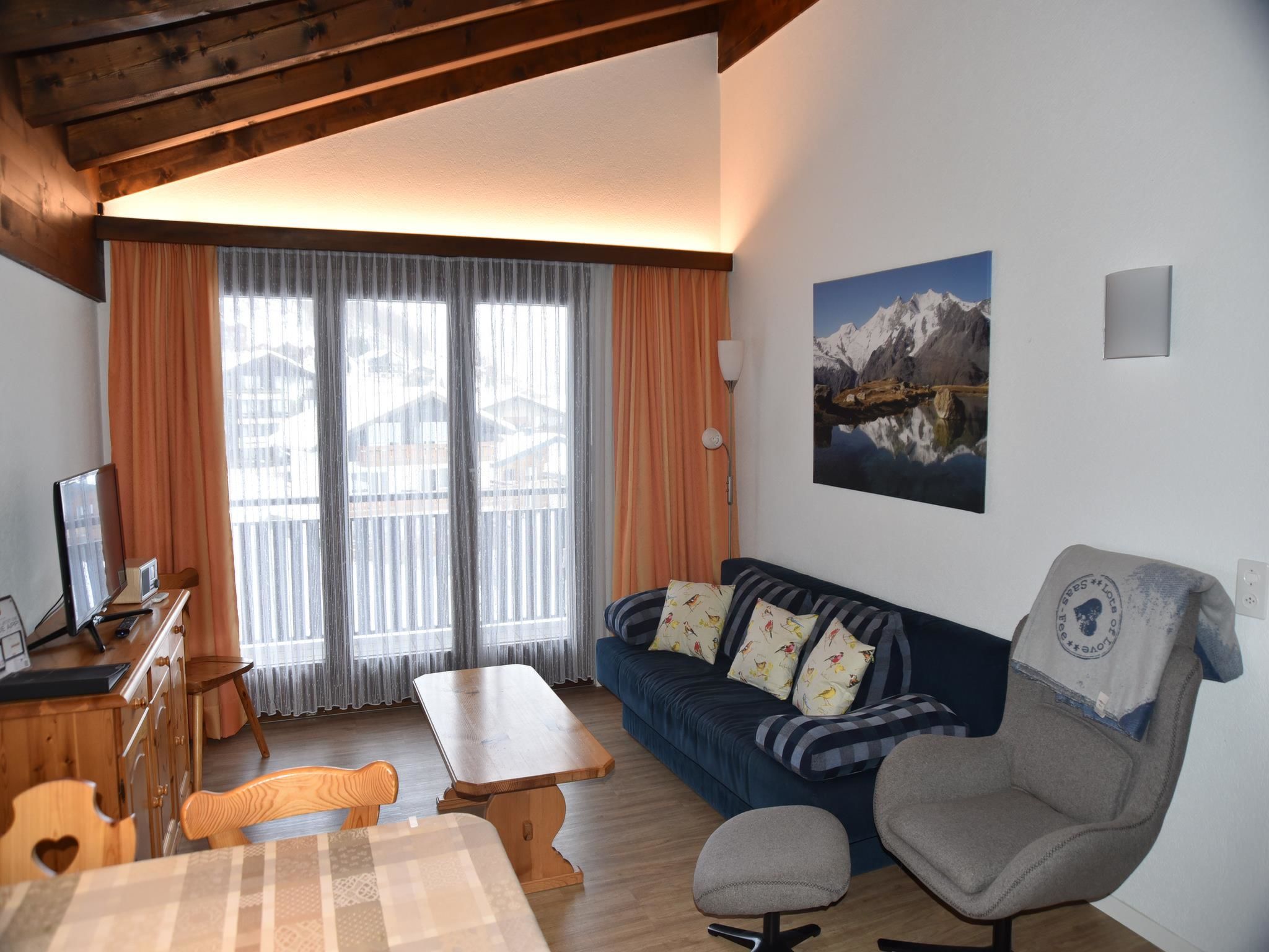 Topas 24 Appartement/Fewo 4-Bettwohnung – billede 5