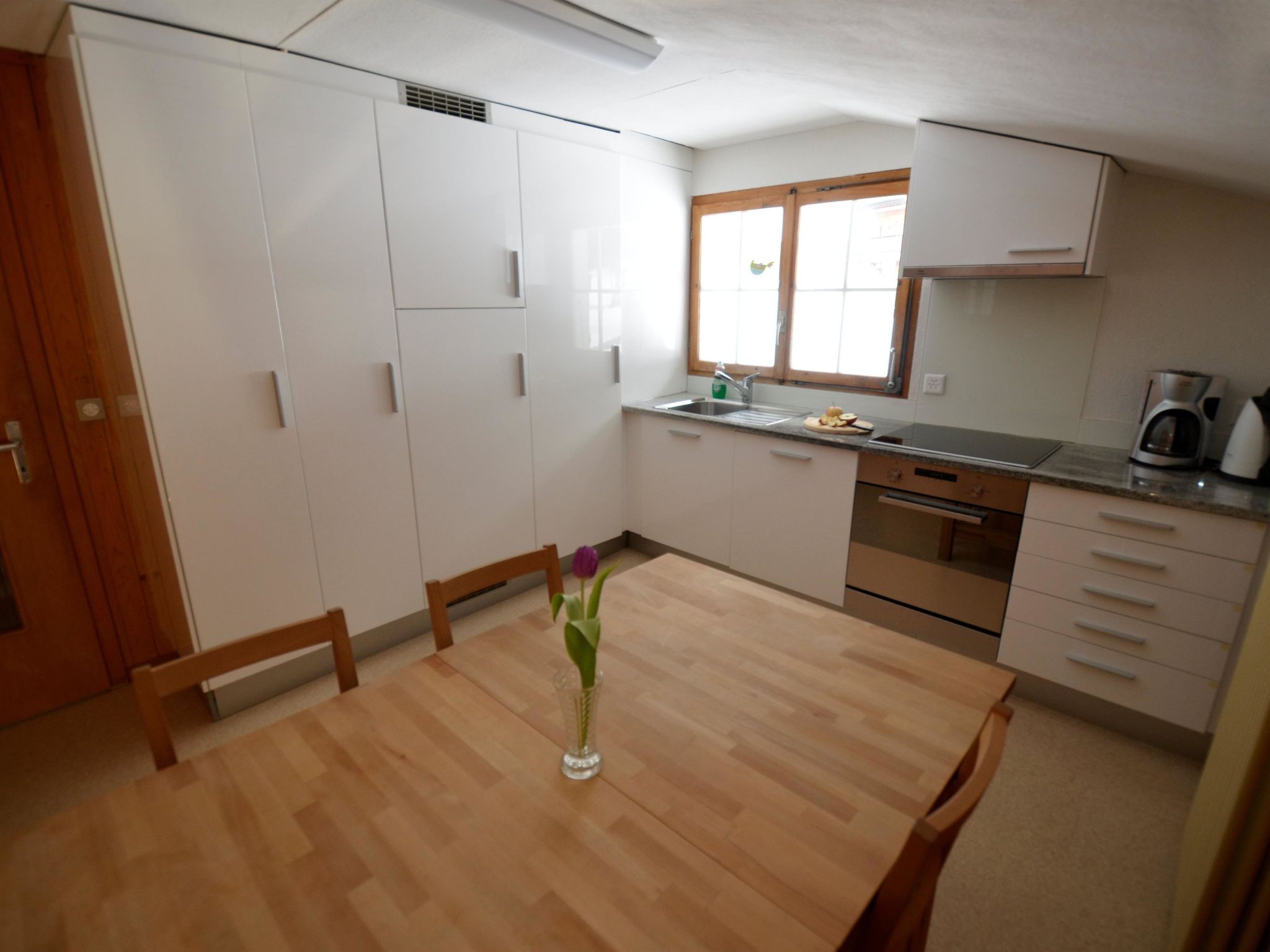 Chalet Heureka-Horbis - billede 3