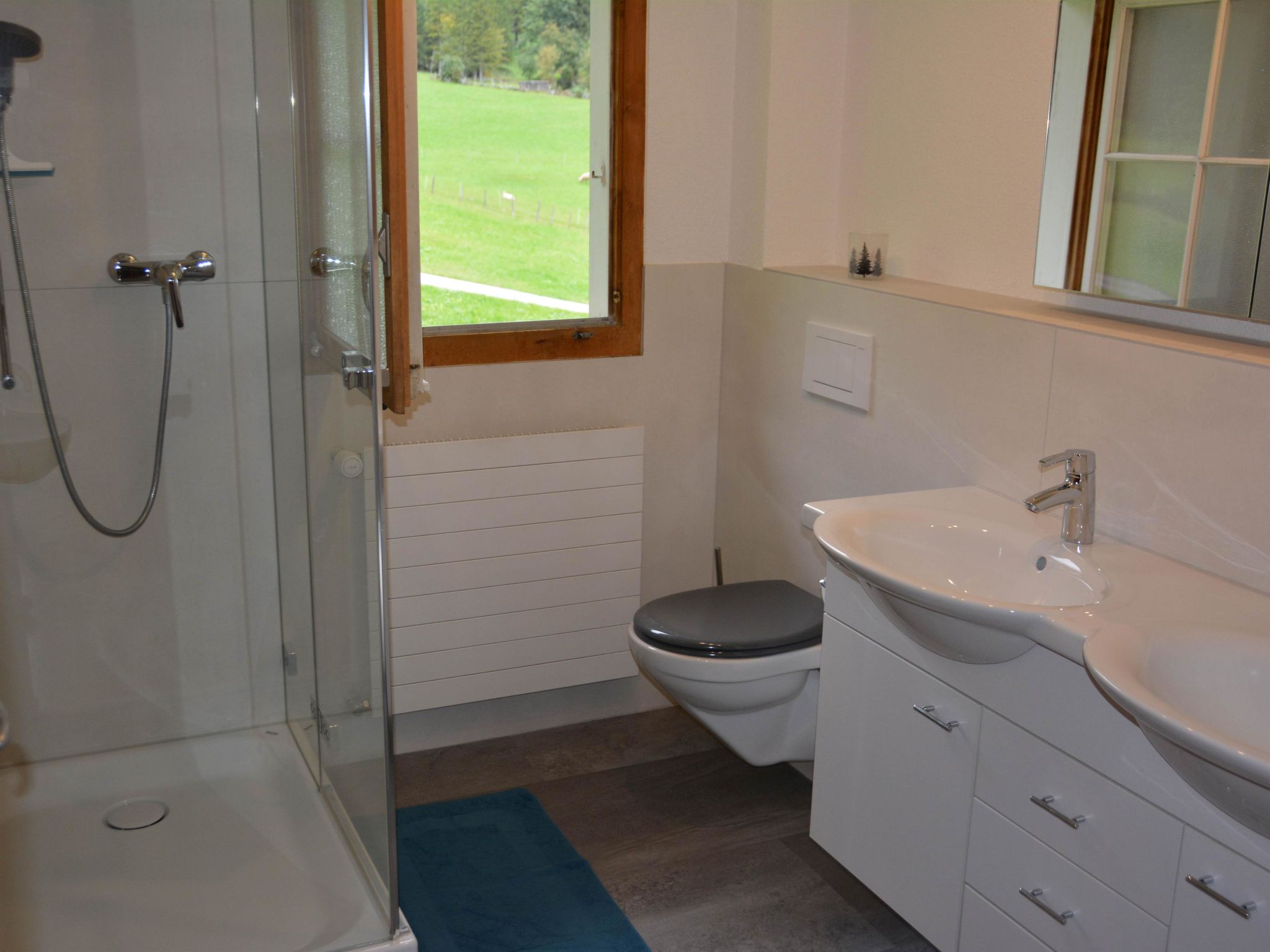 Chalet Heureka-Horbis - billede 4