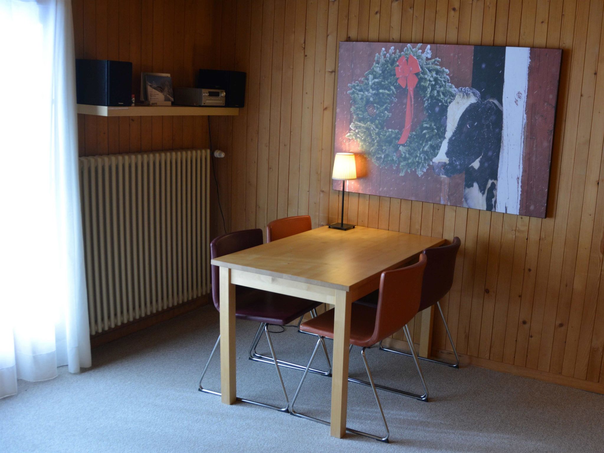 Chalet Heureka-Horbis – billede 5