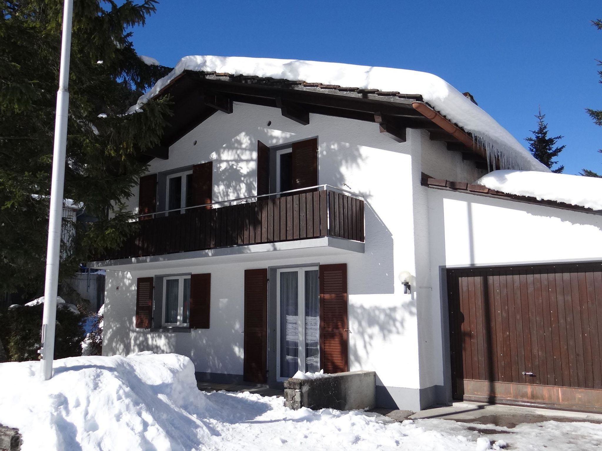 Chalet Eien - billede 1