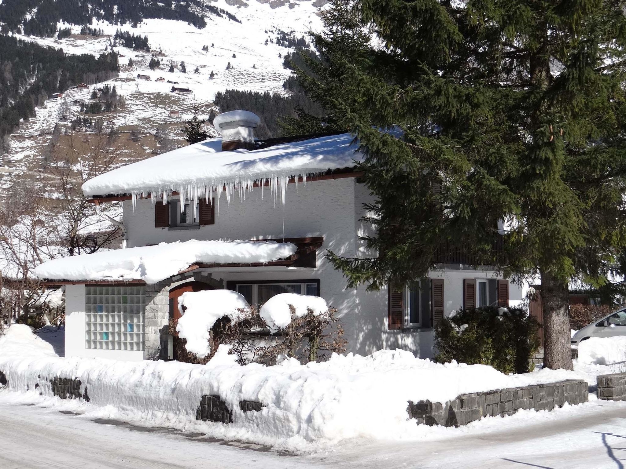 Chalet Eien - billede 2