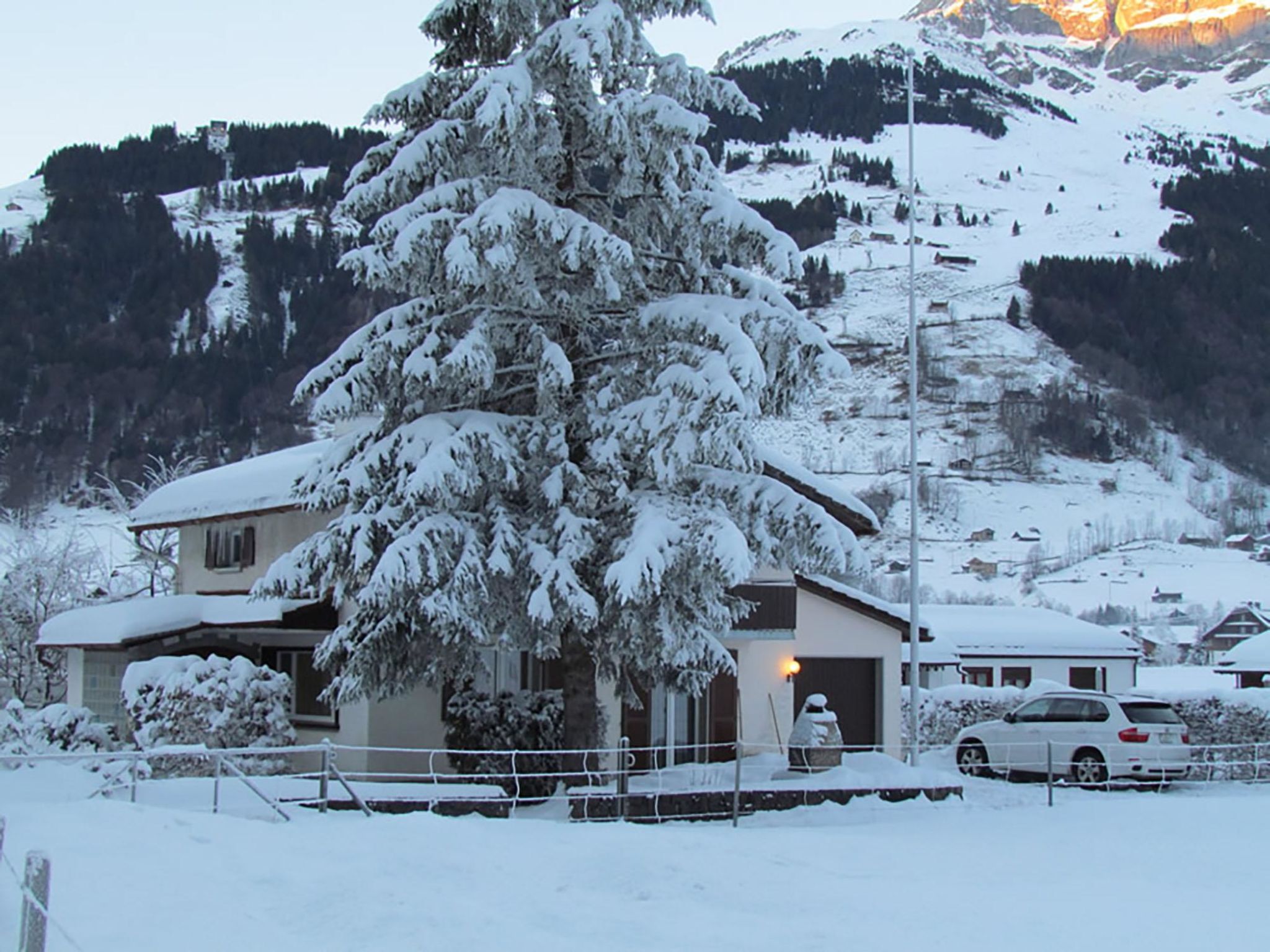 Chalet Eien - billede 3