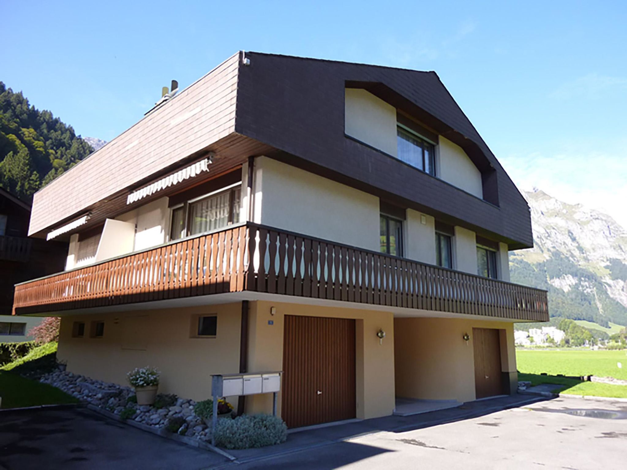 Birkenstrasse 70/1 - billede 3
