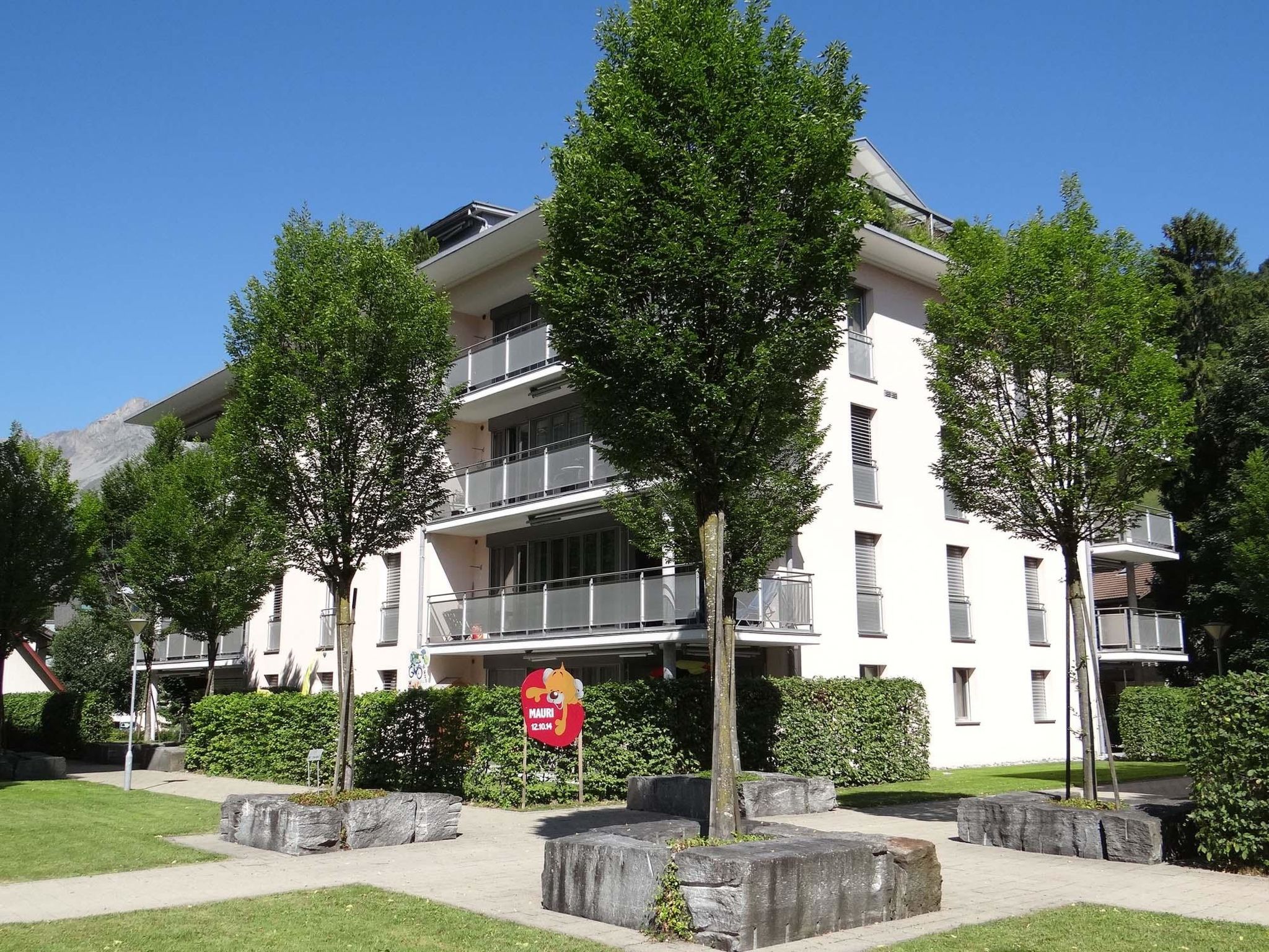 Dorfstrasse 50a - billede 1