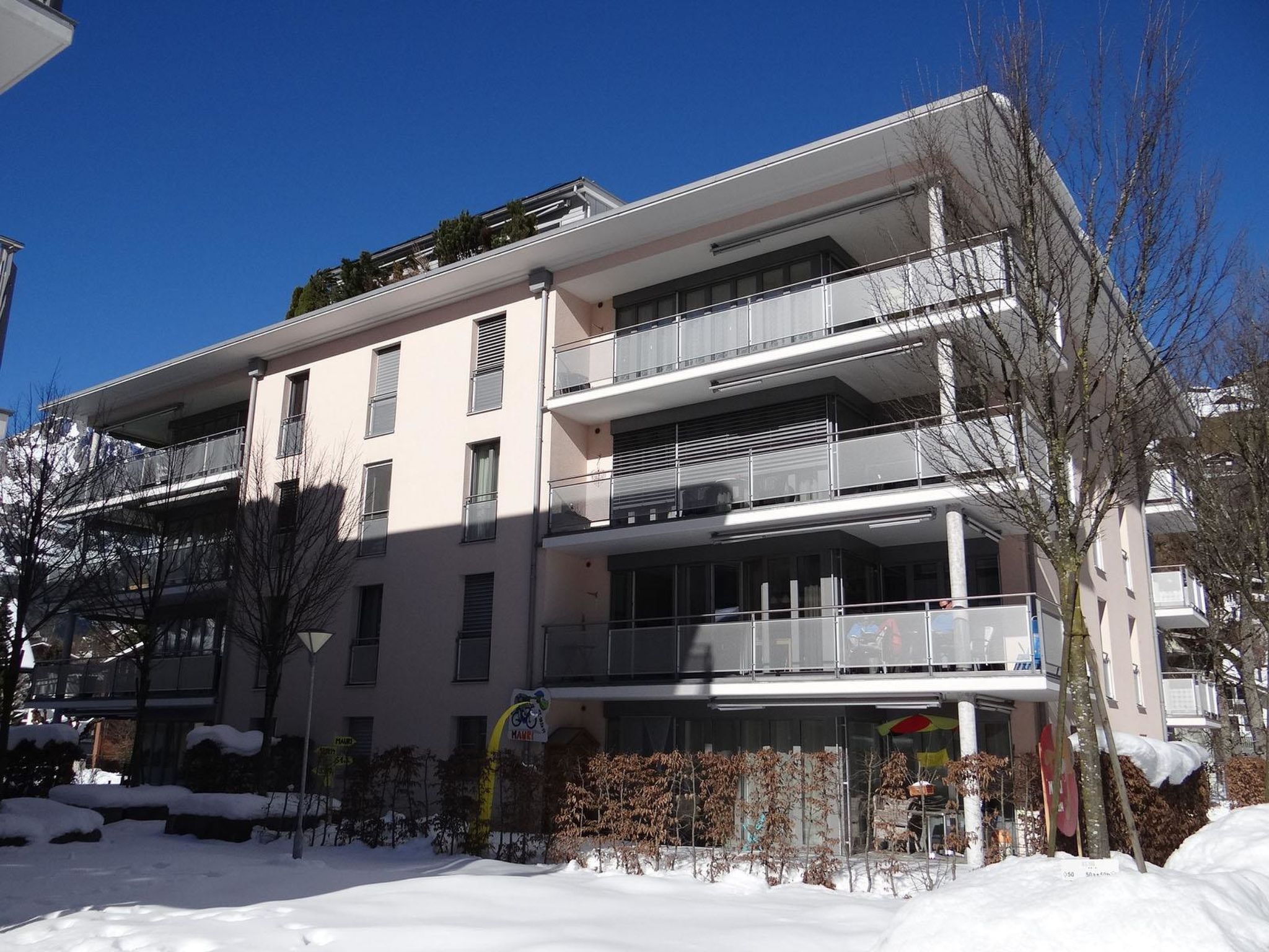 Dorfstrasse 50a - billede 2